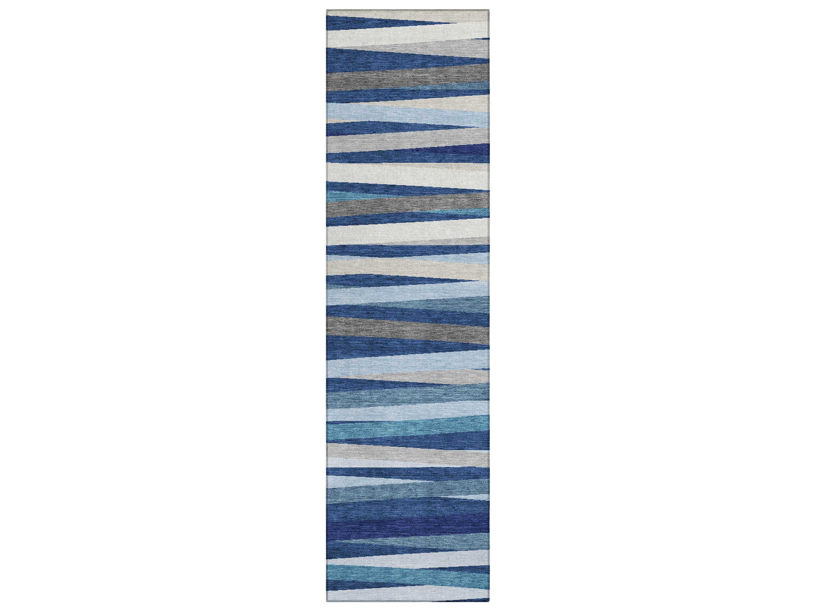 Dalyn Chantille Striped Area Rug