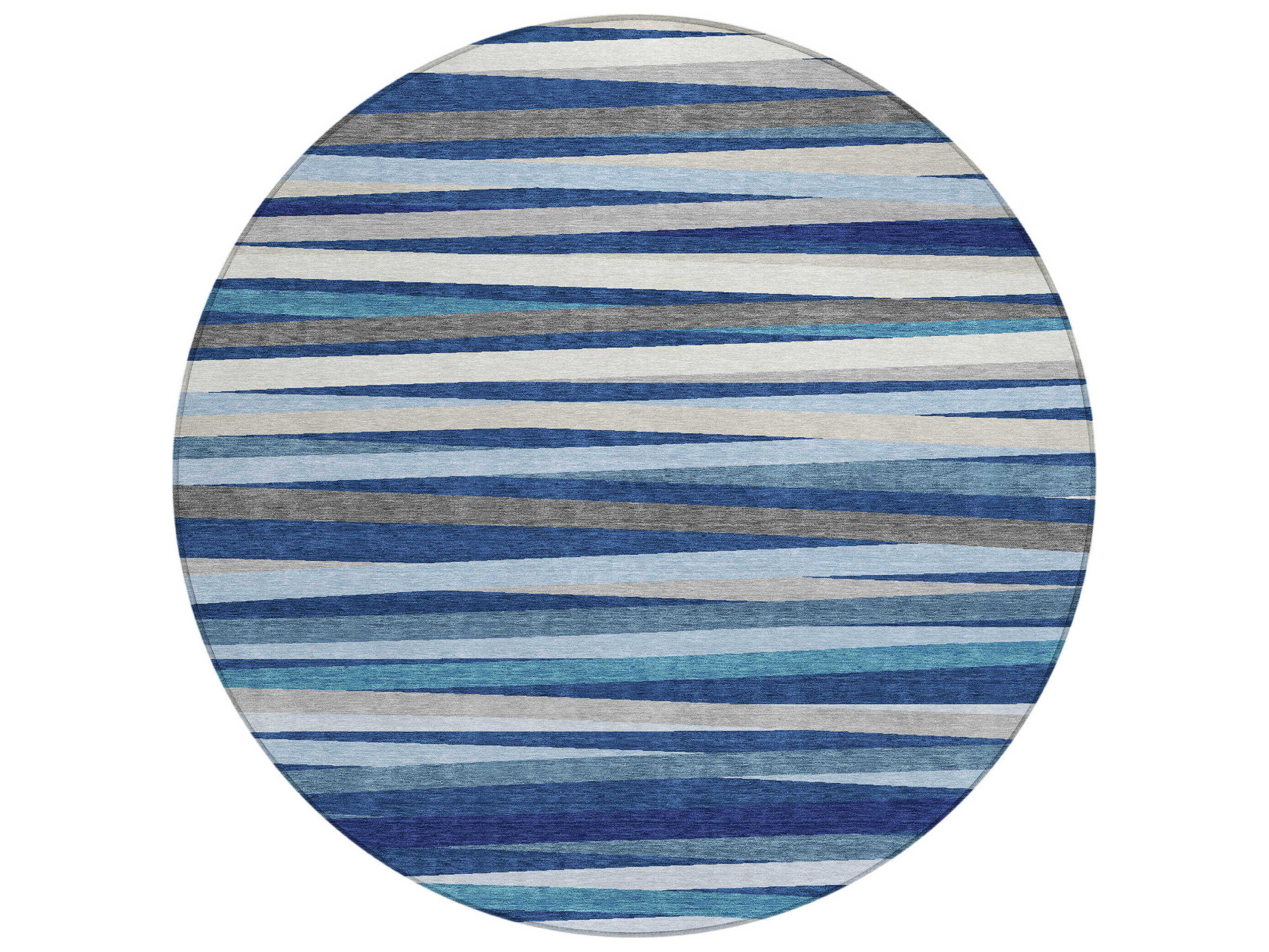 Dalyn Chantille Striped Area Rug