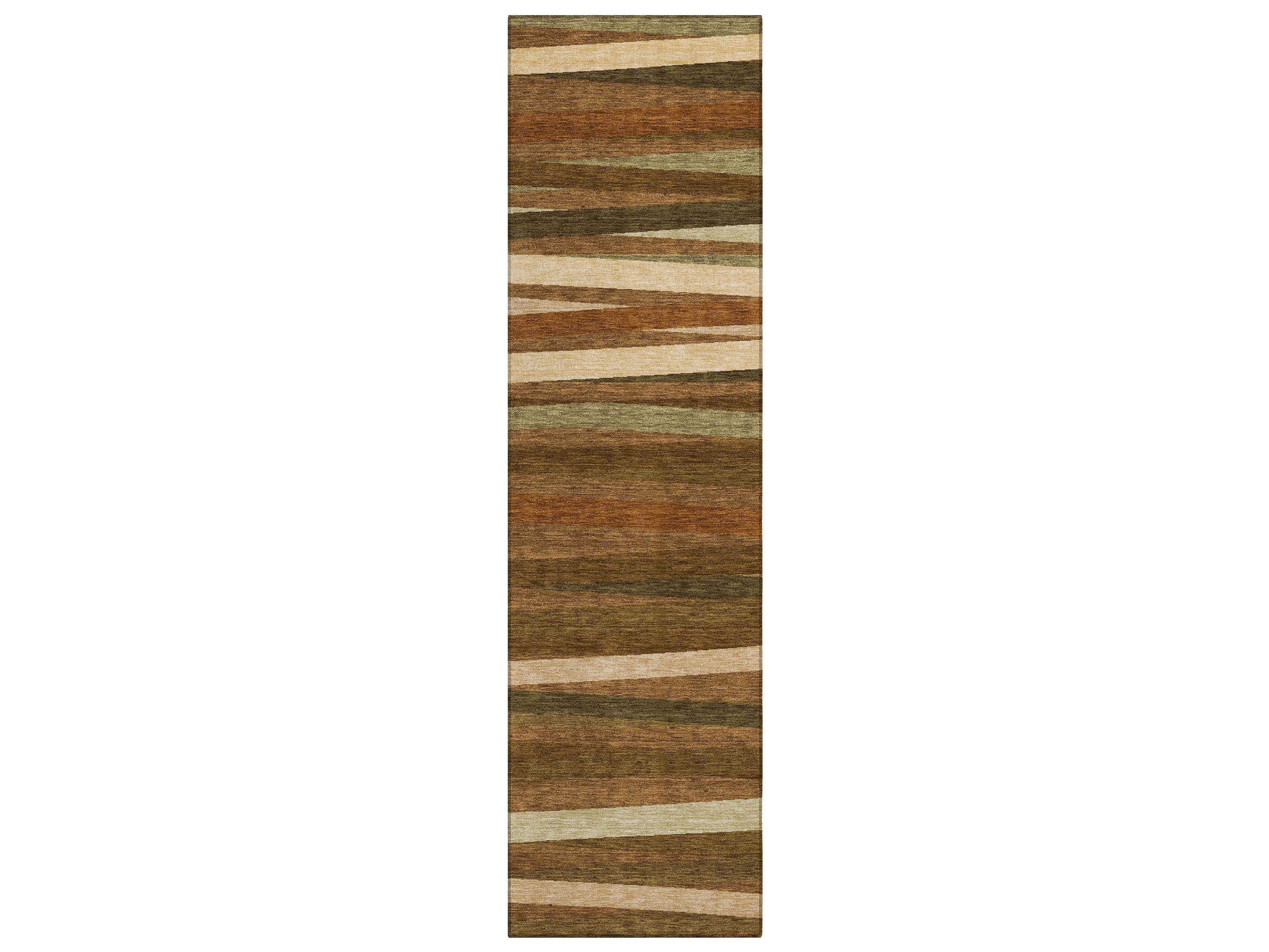 Dalyn Chantille Striped Area Rug