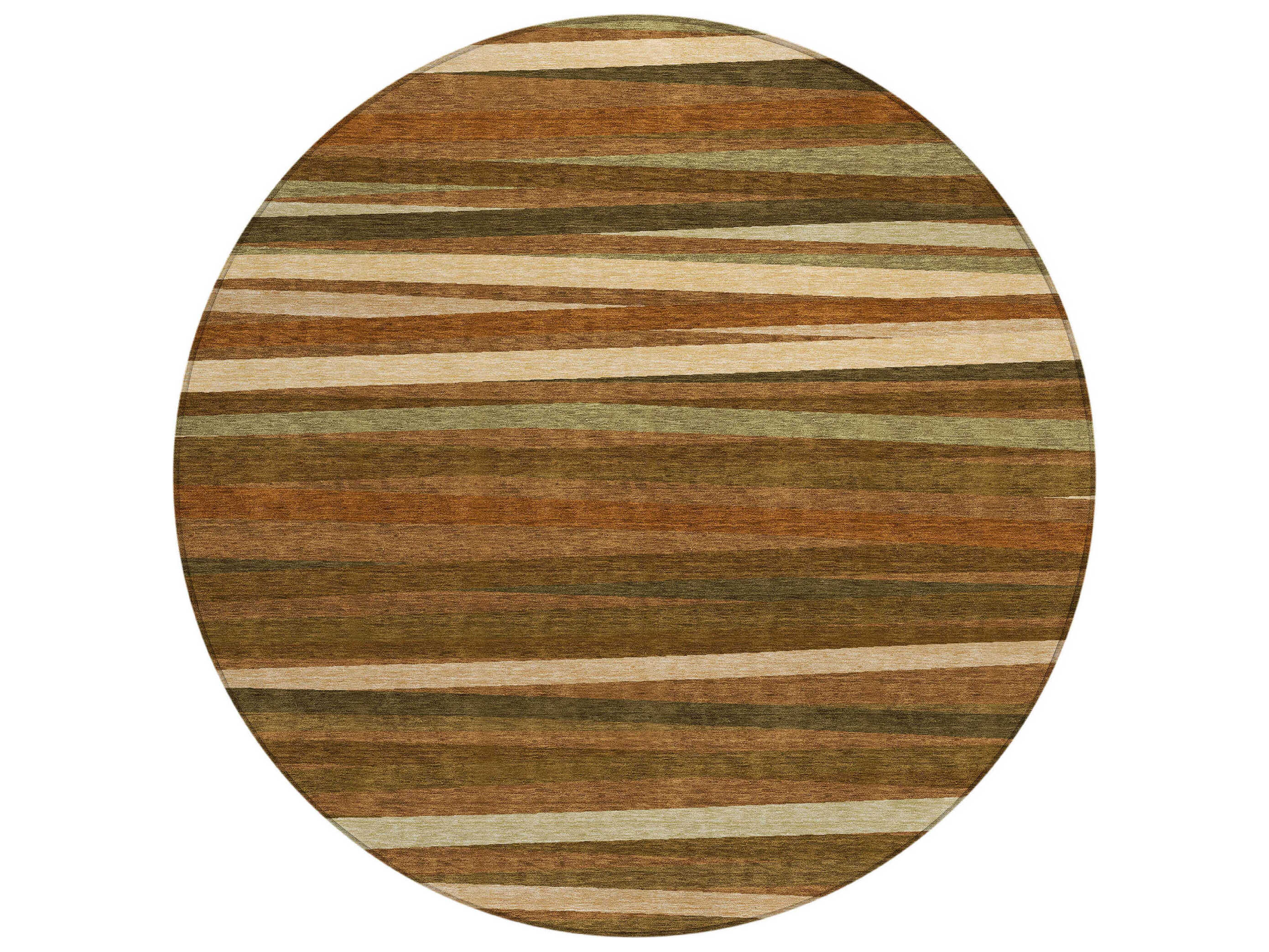 Dalyn Chantille Striped Area Rug