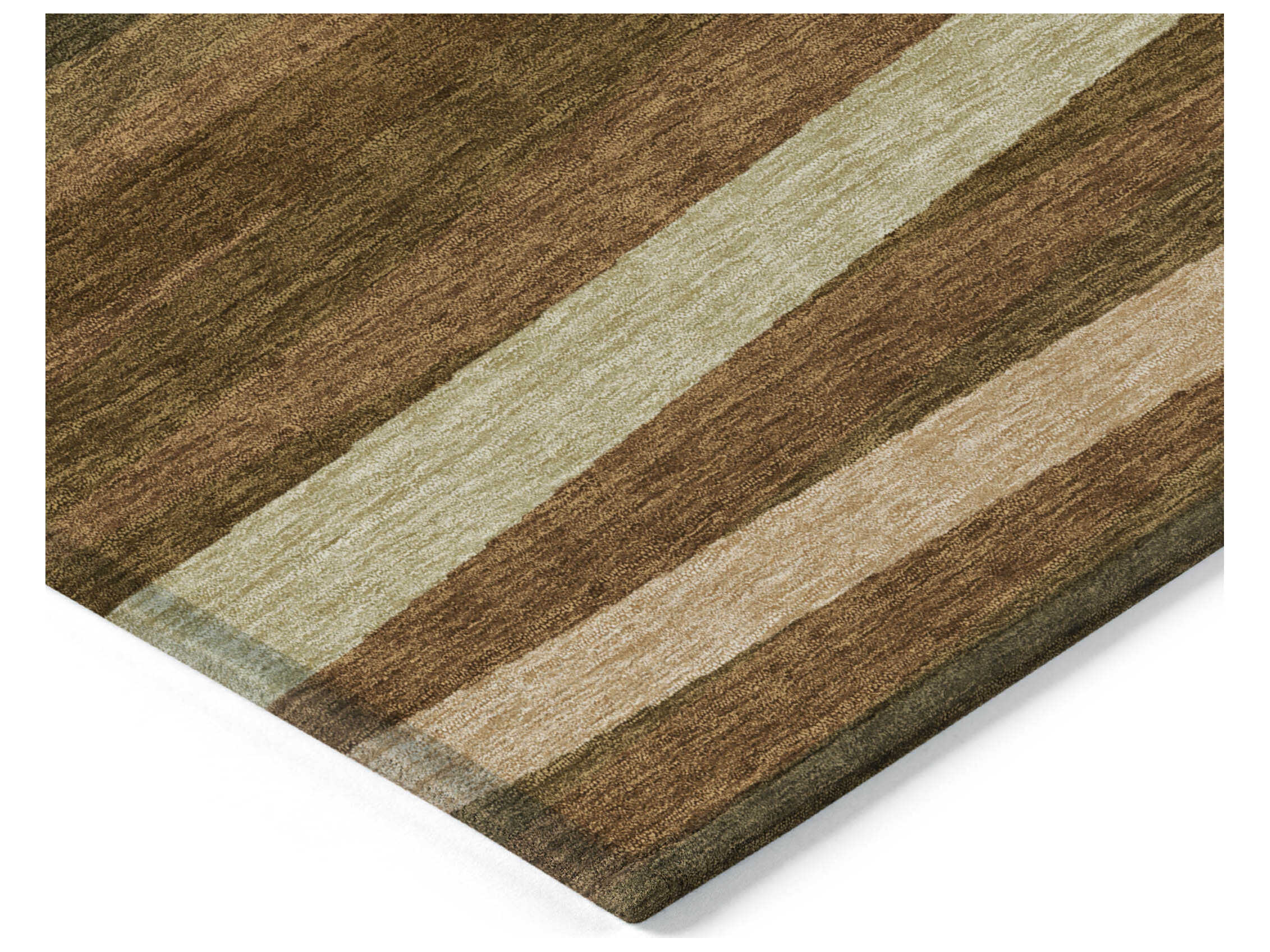 Dalyn Chantille Striped Area Rug