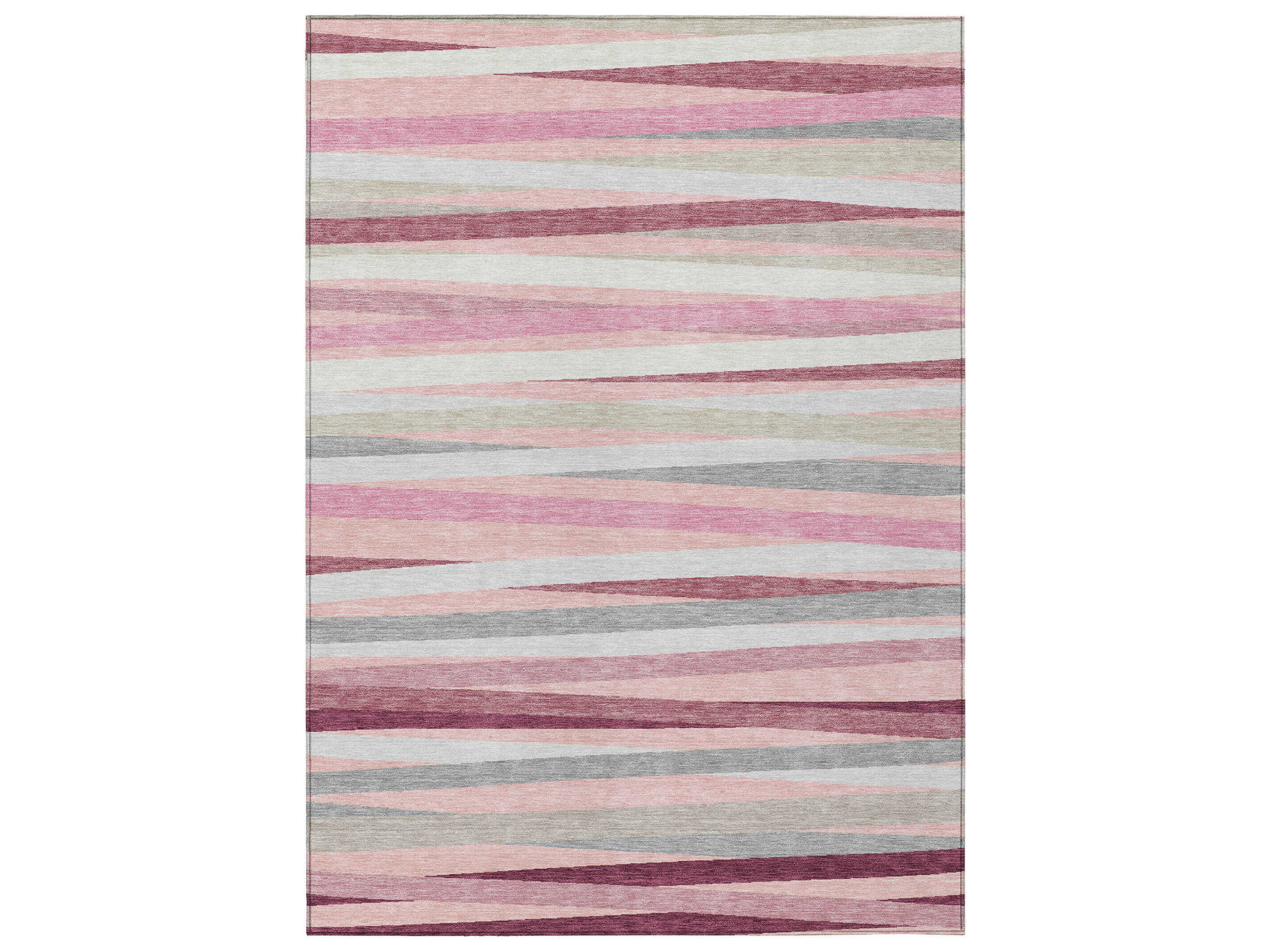 Dalyn Chantille Striped Area Rug