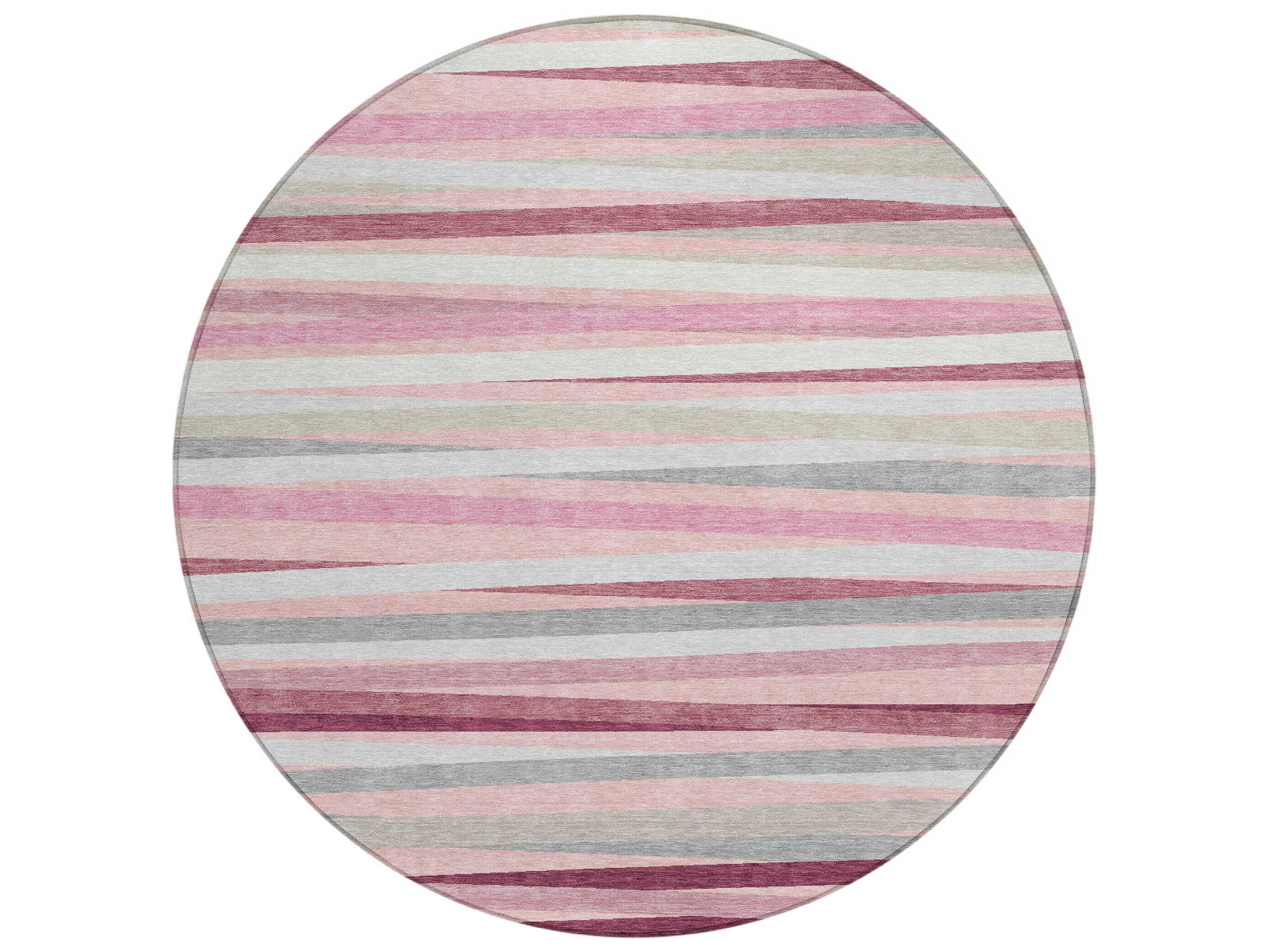 Dalyn Chantille Striped Area Rug