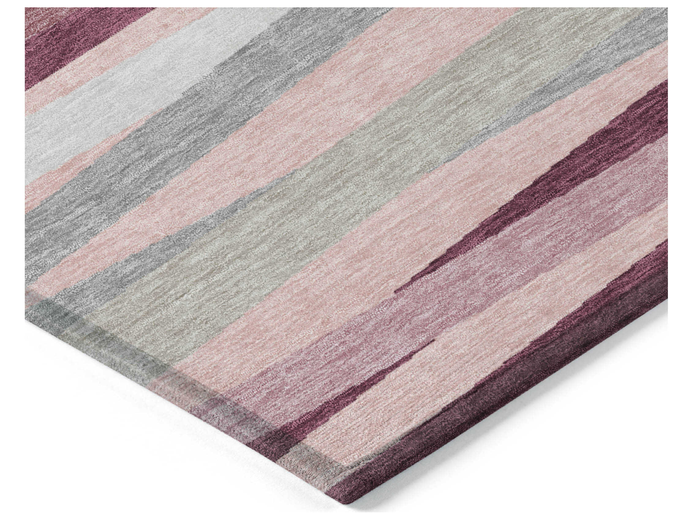 Dalyn Chantille Striped Area Rug