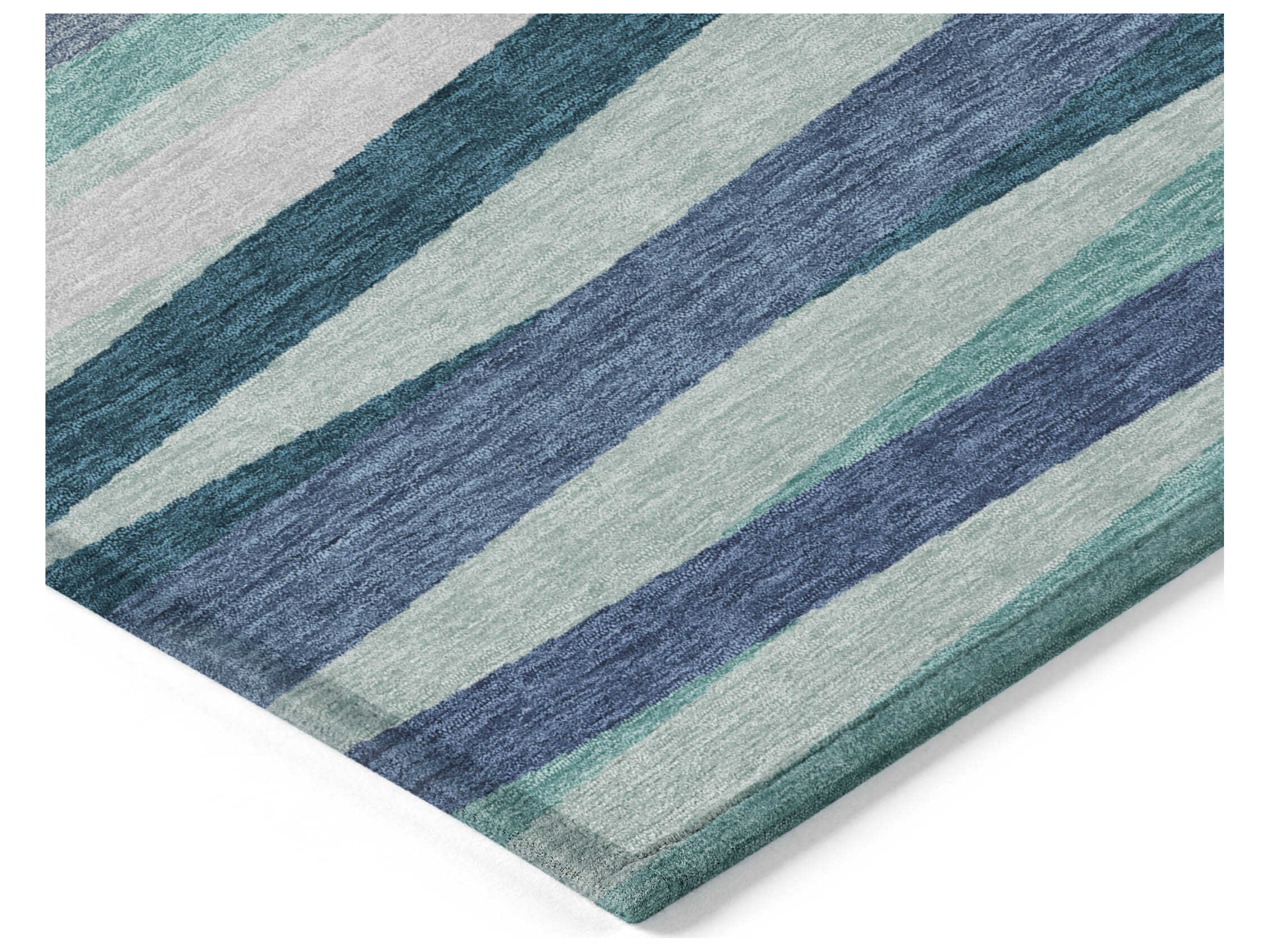 Dalyn Chantille Striped Area Rug