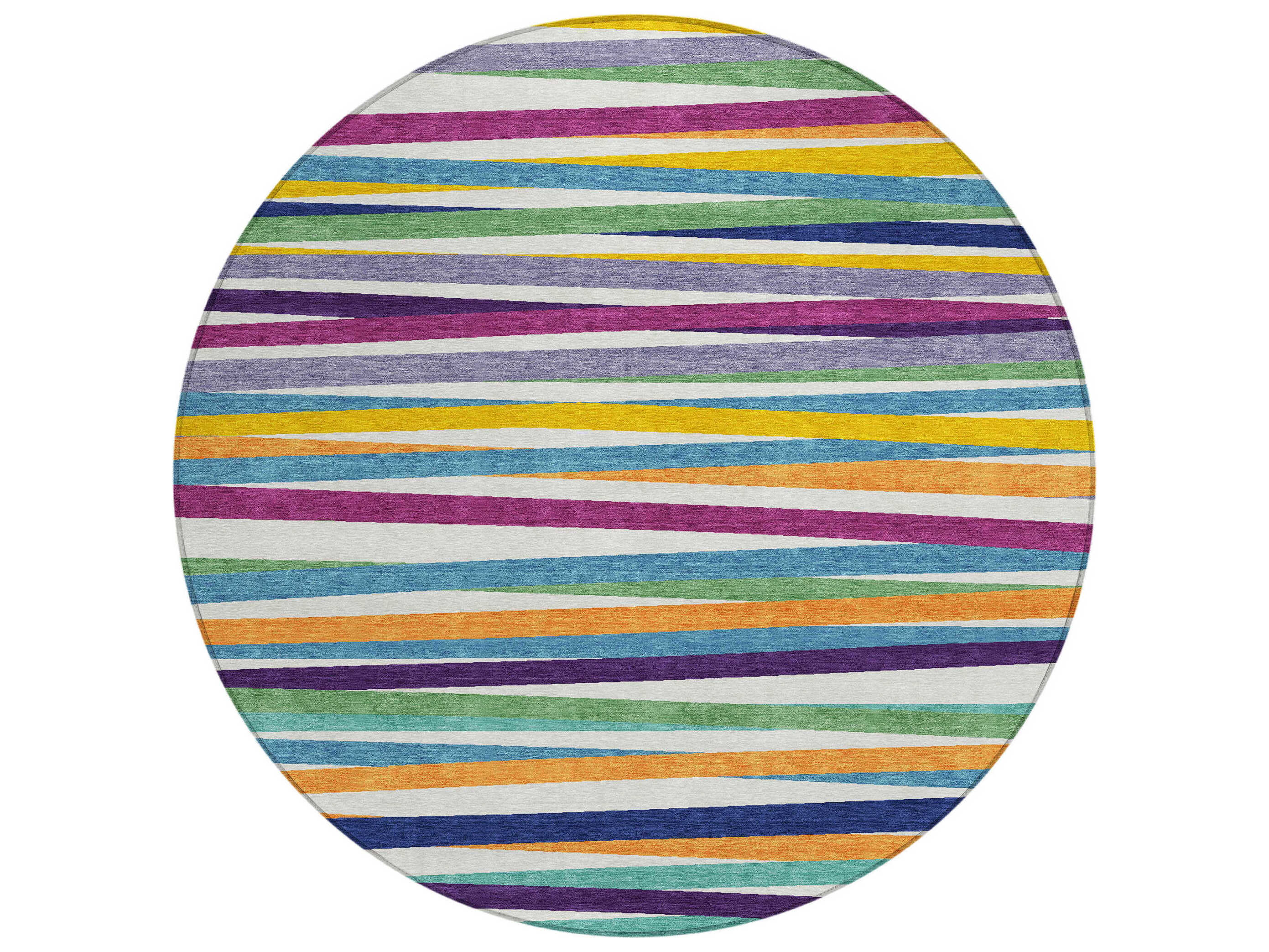Dalyn Chantille Striped Area Rug