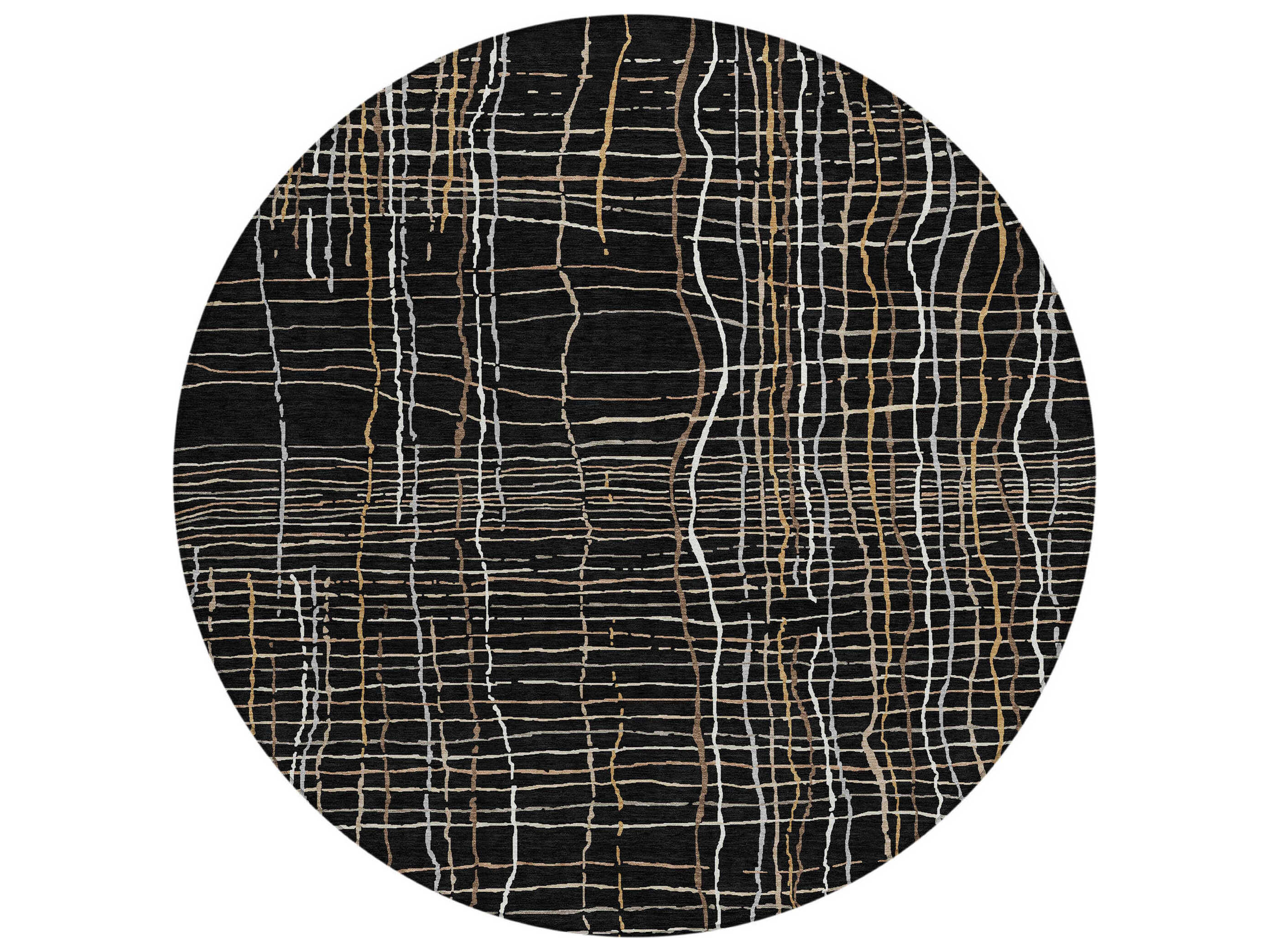 Dalyn Chantille Geometric Area Rug