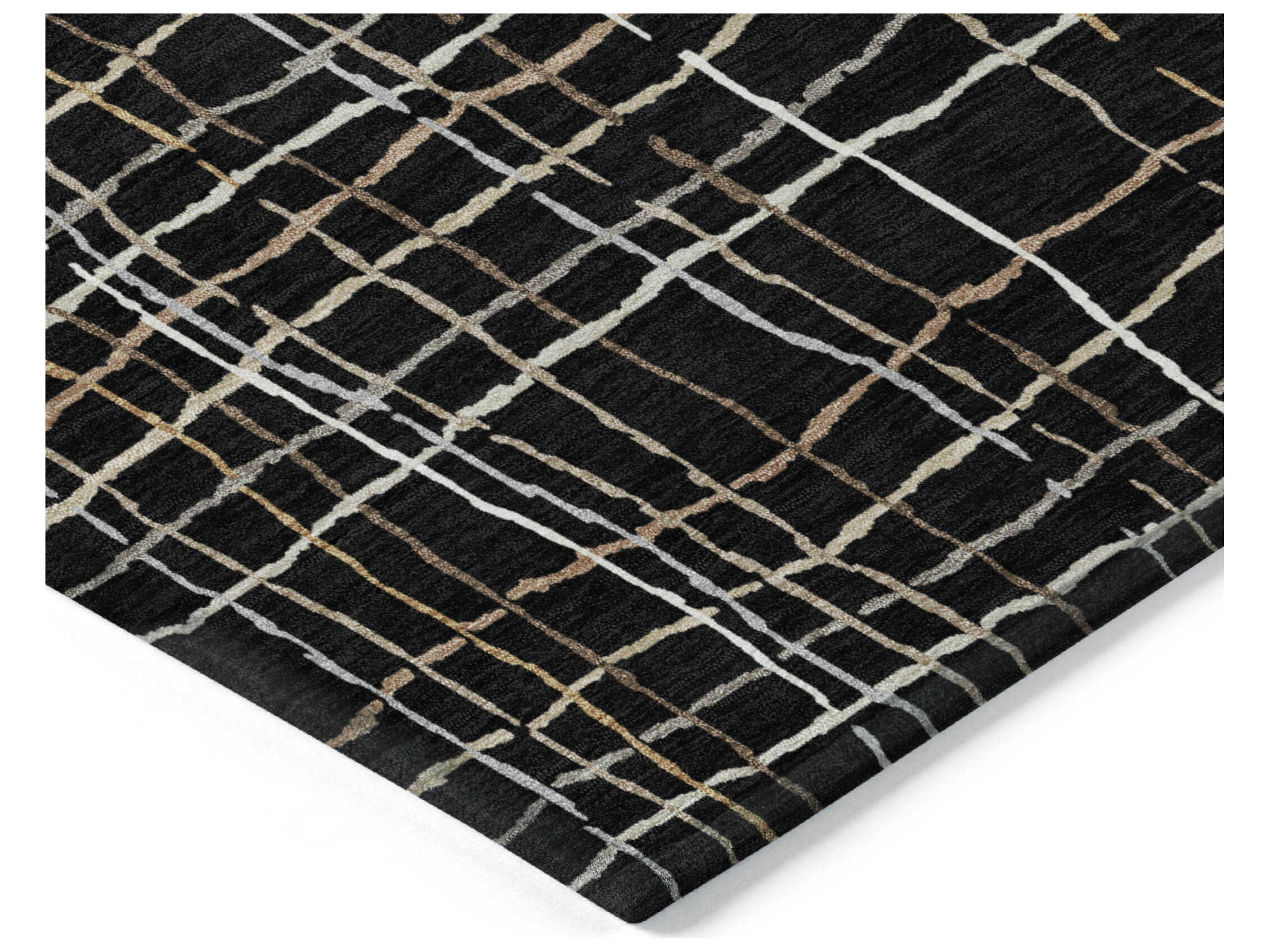 Dalyn Chantille Geometric Area Rug