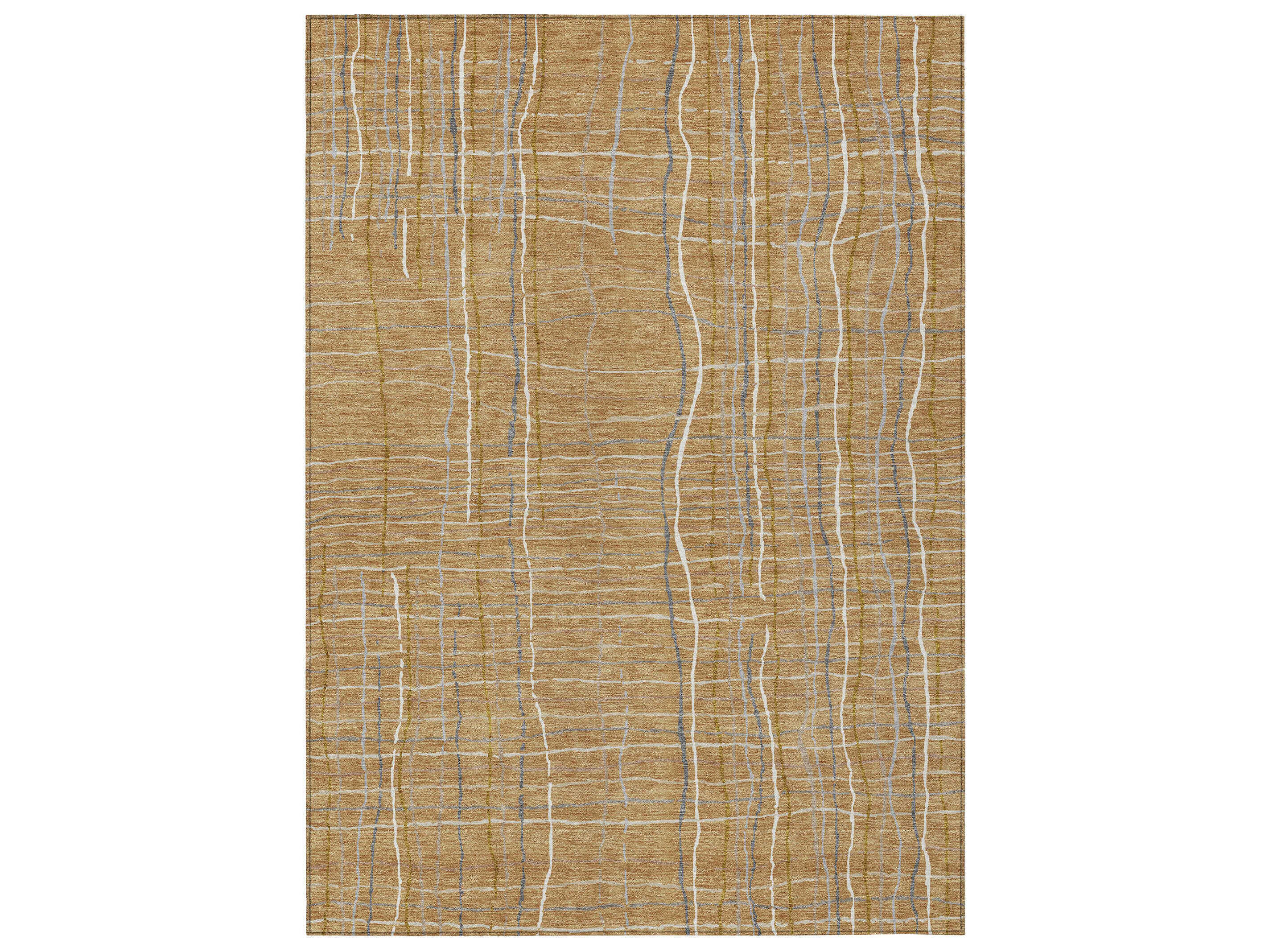 Dalyn Chantille Abstract Area Rug