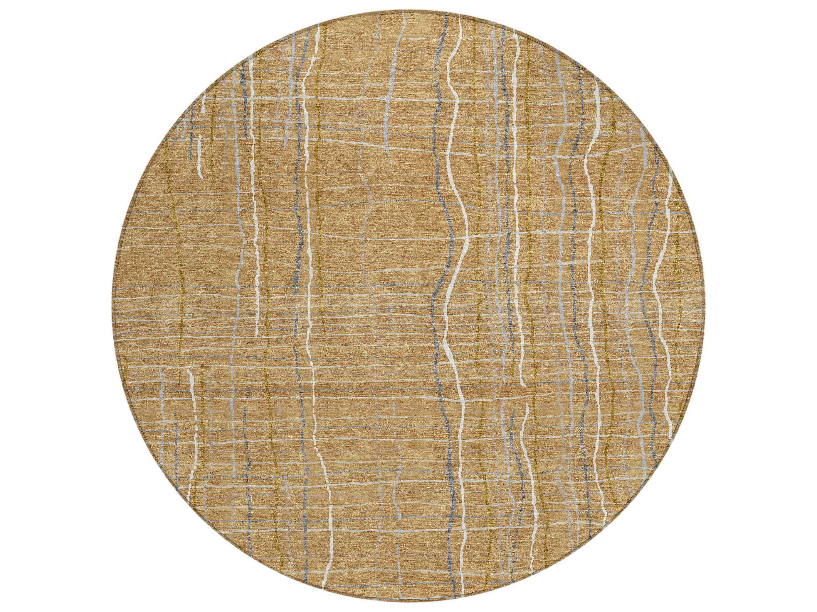 Dalyn Chantille Abstract Area Rug
