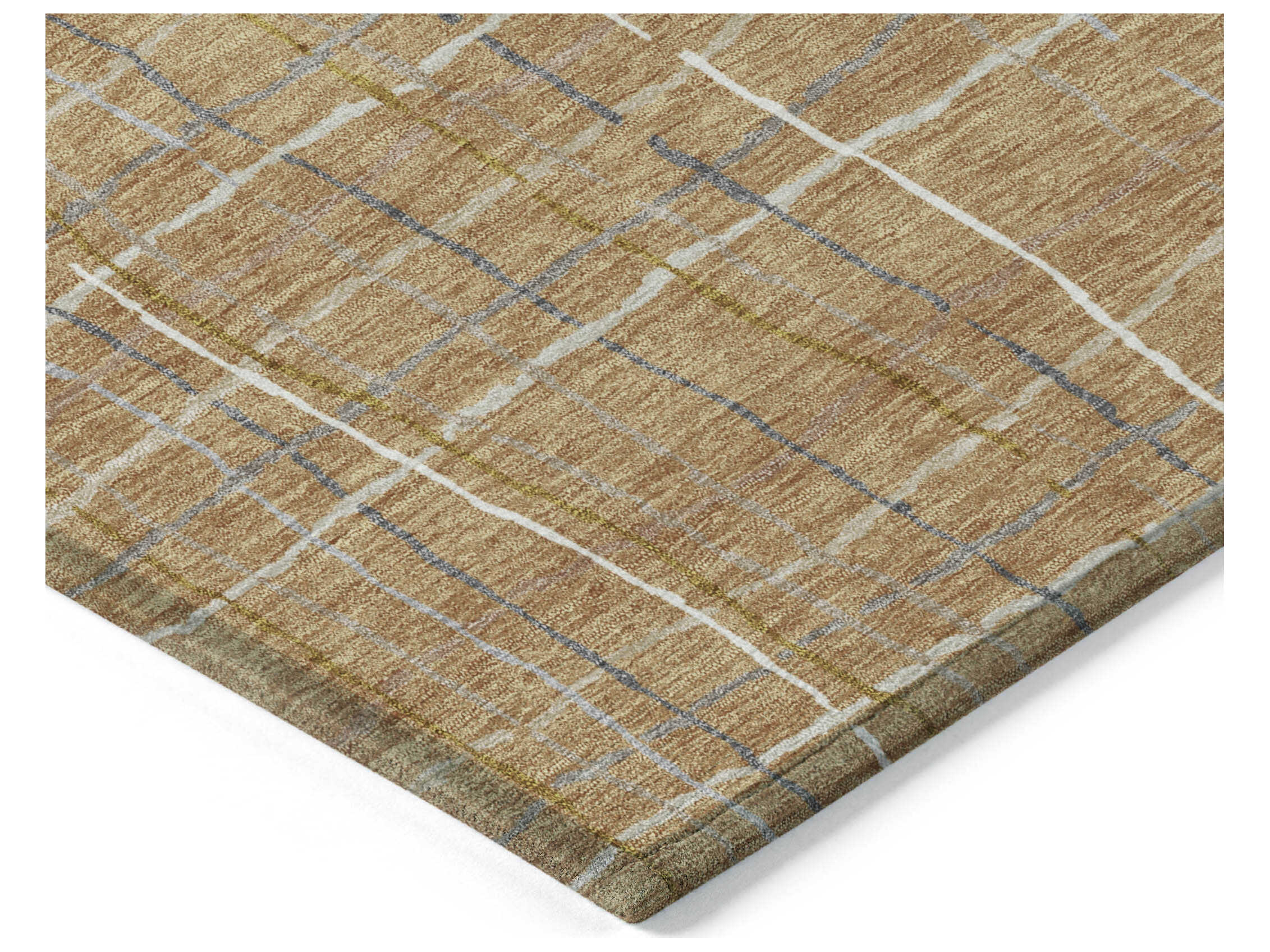 Dalyn Chantille Abstract Area Rug