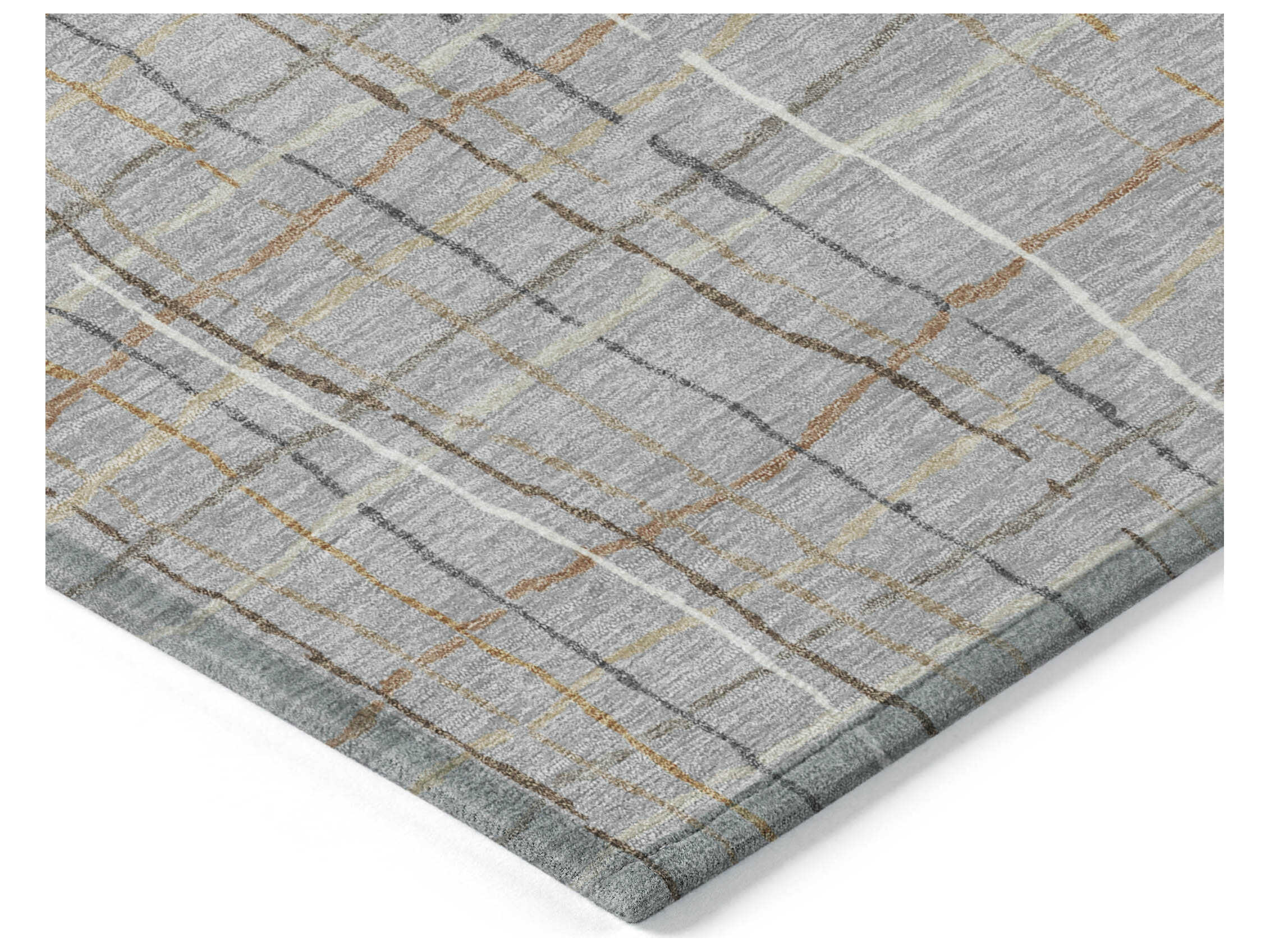 Dalyn Chantille Abstract Area Rug