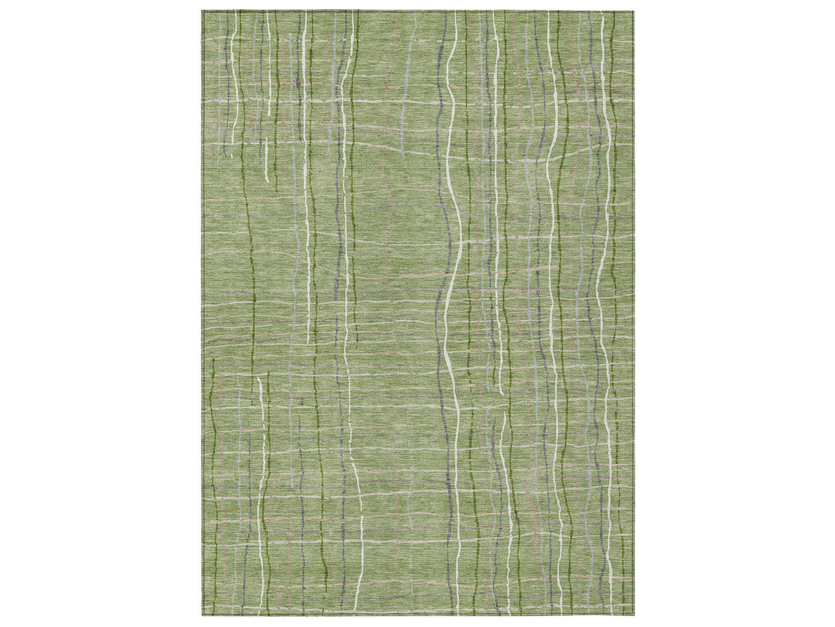 Dalyn Chantille Abstract Area Rug