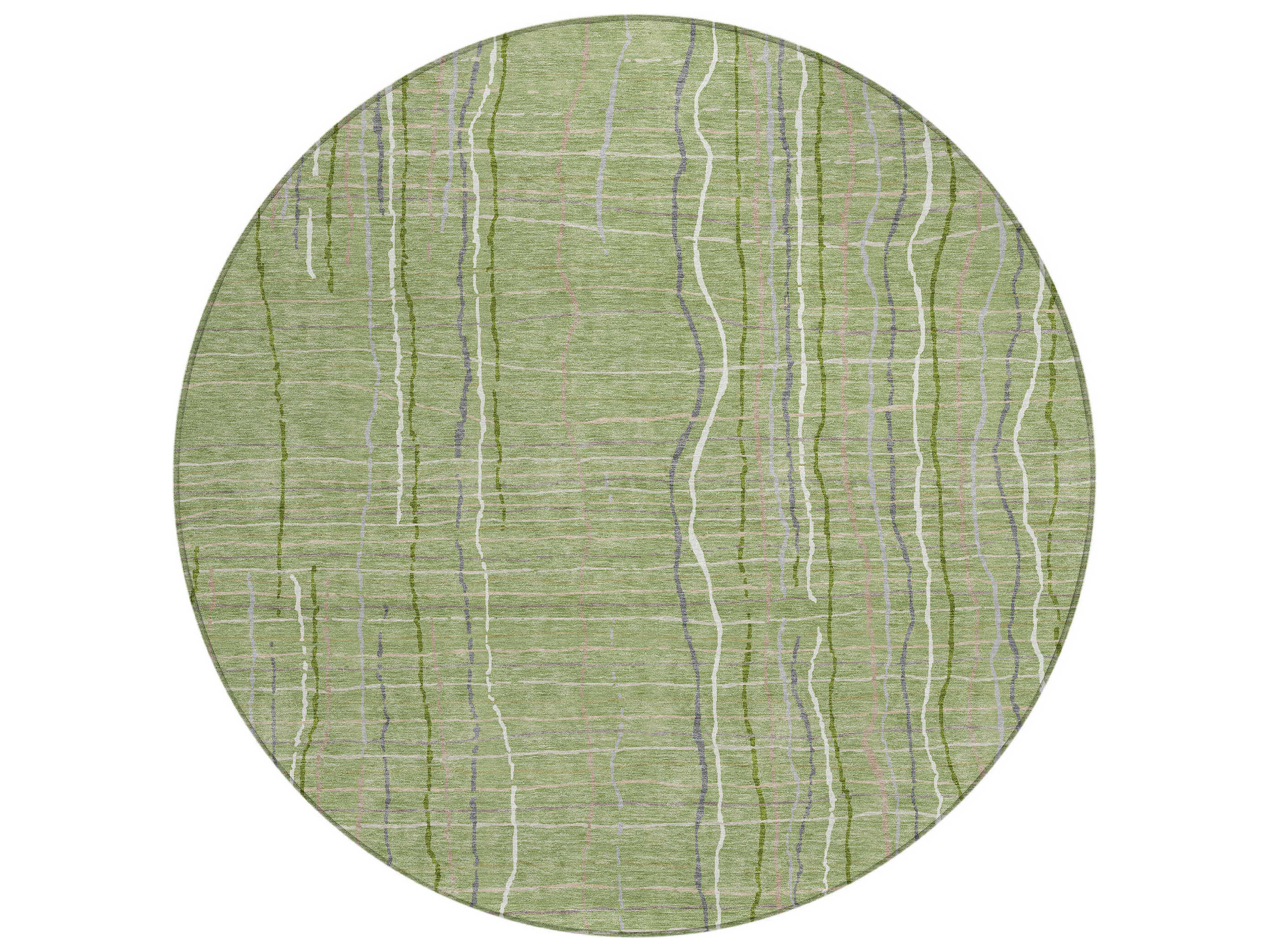 Dalyn Chantille Abstract Area Rug