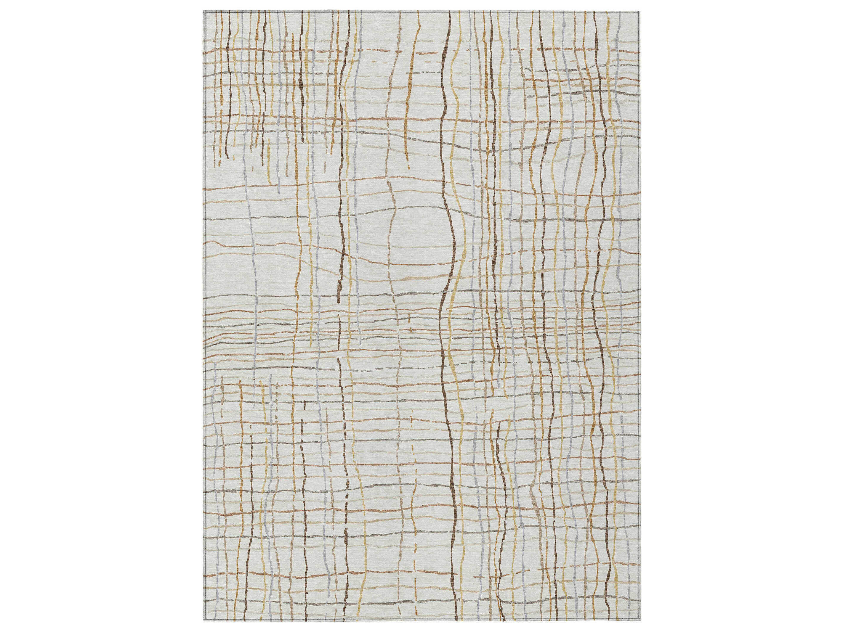 Dalyn Chantille Abstract Area Rug