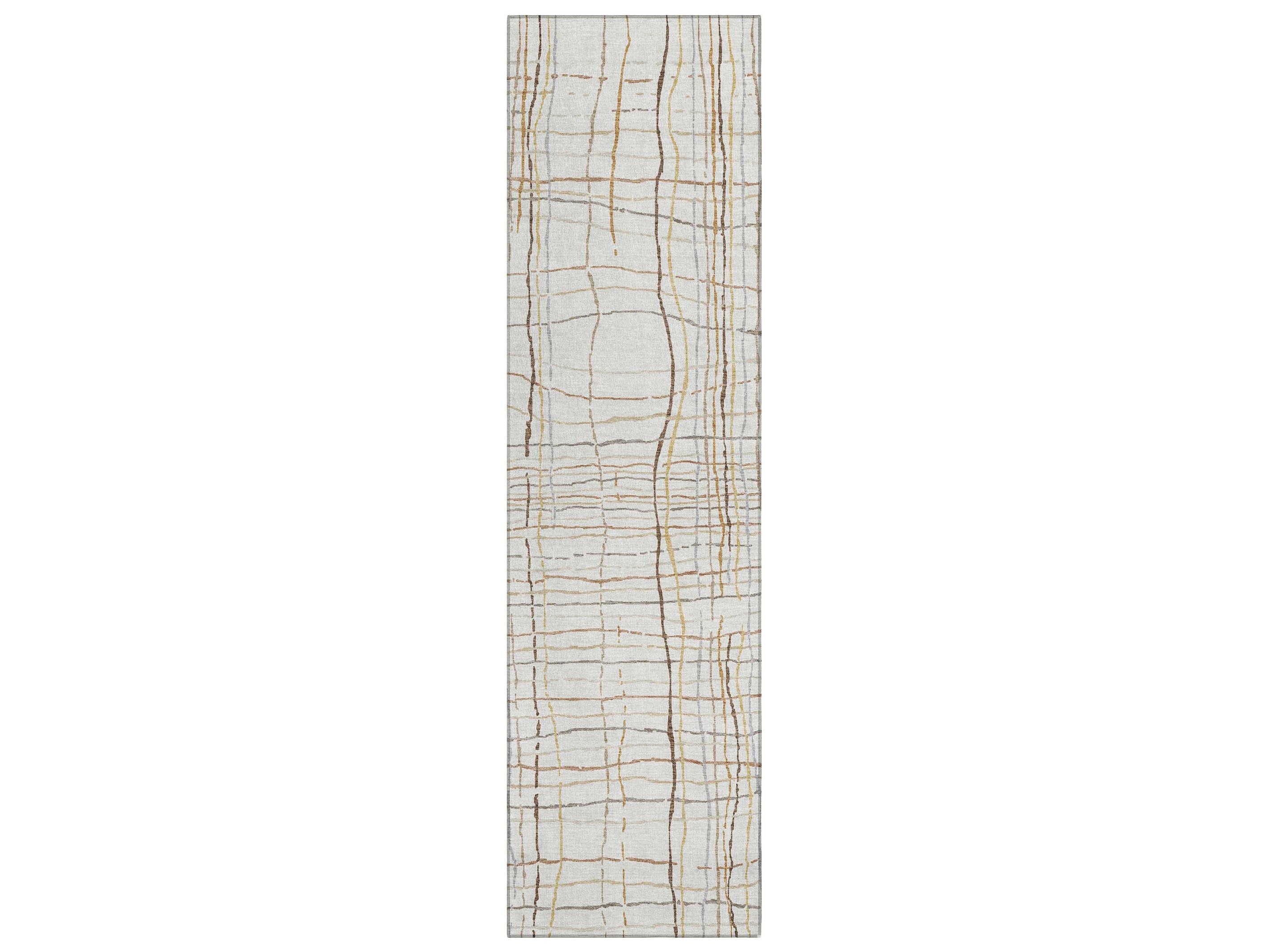 Dalyn Chantille Abstract Area Rug