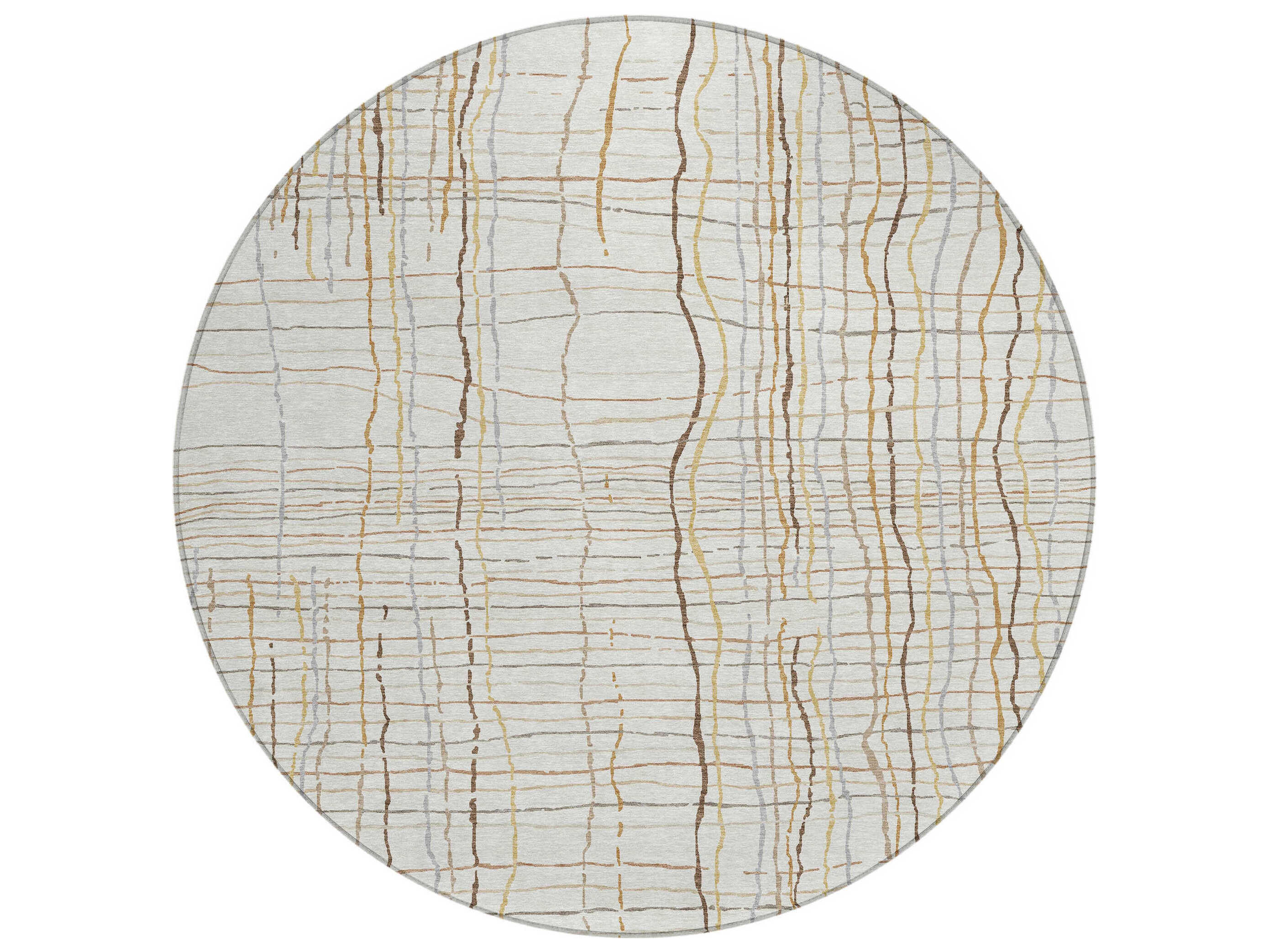 Dalyn Chantille Abstract Area Rug