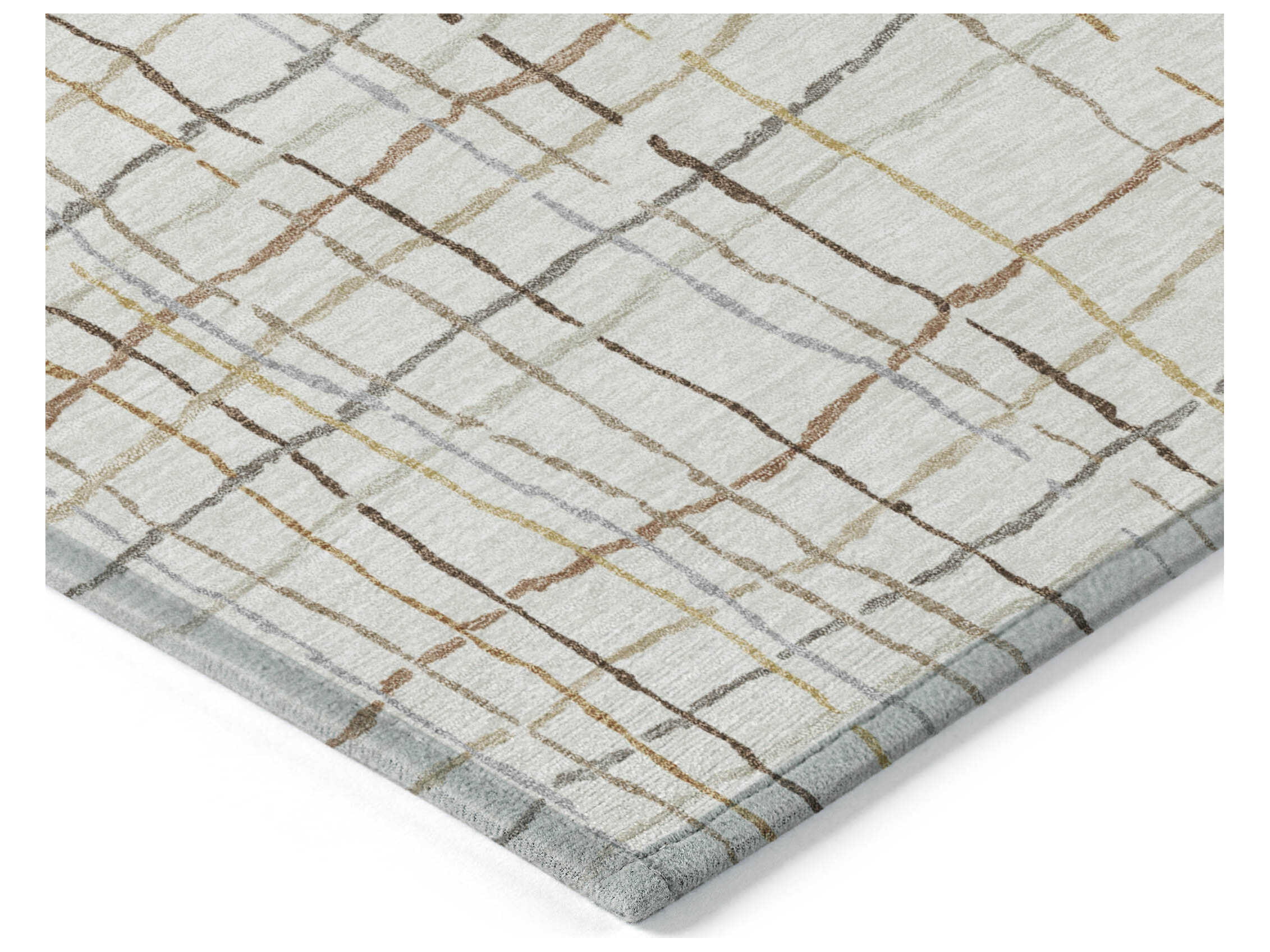 Dalyn Chantille Abstract Area Rug