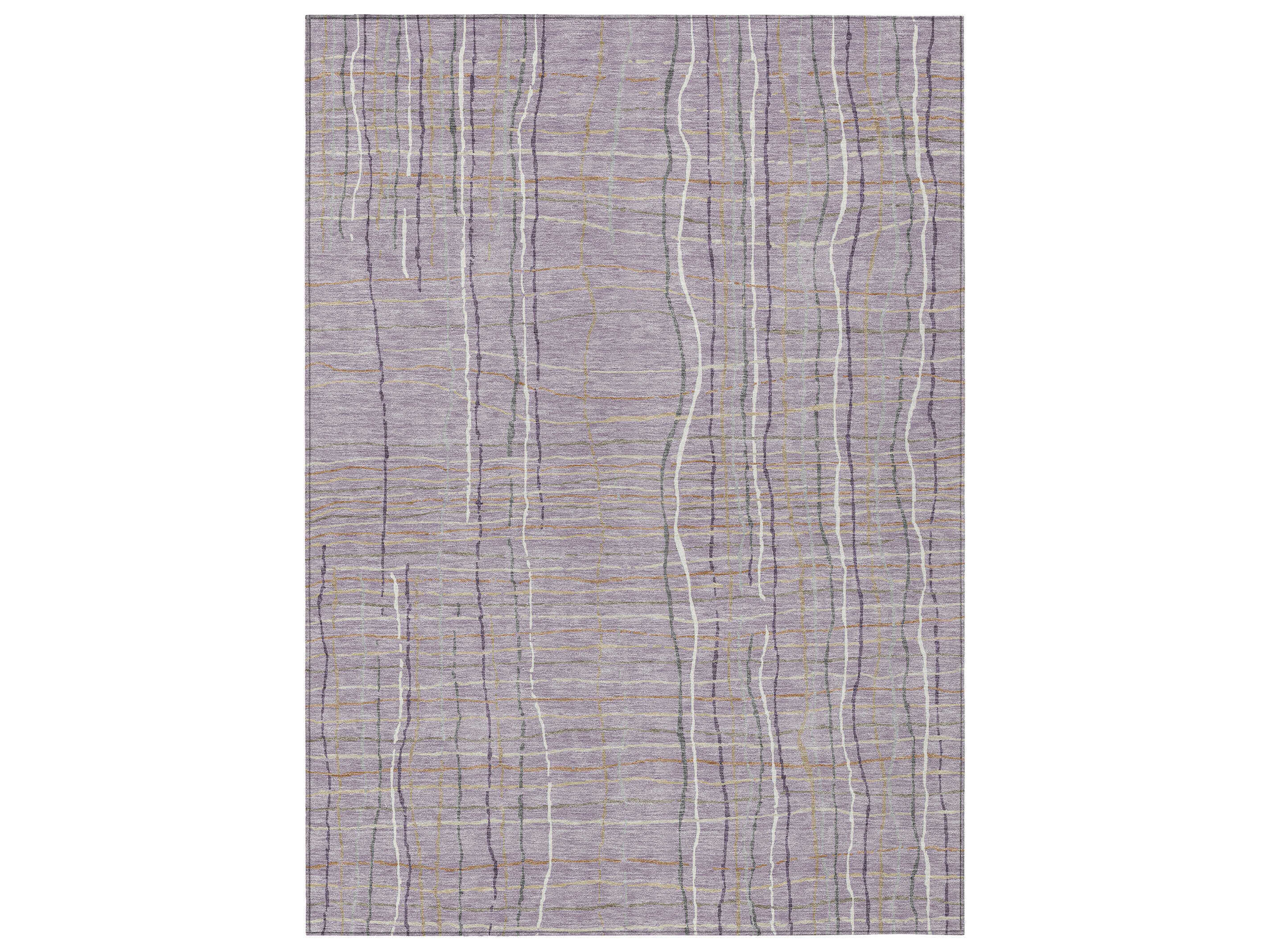 Dalyn Chantille Abstract Area Rug