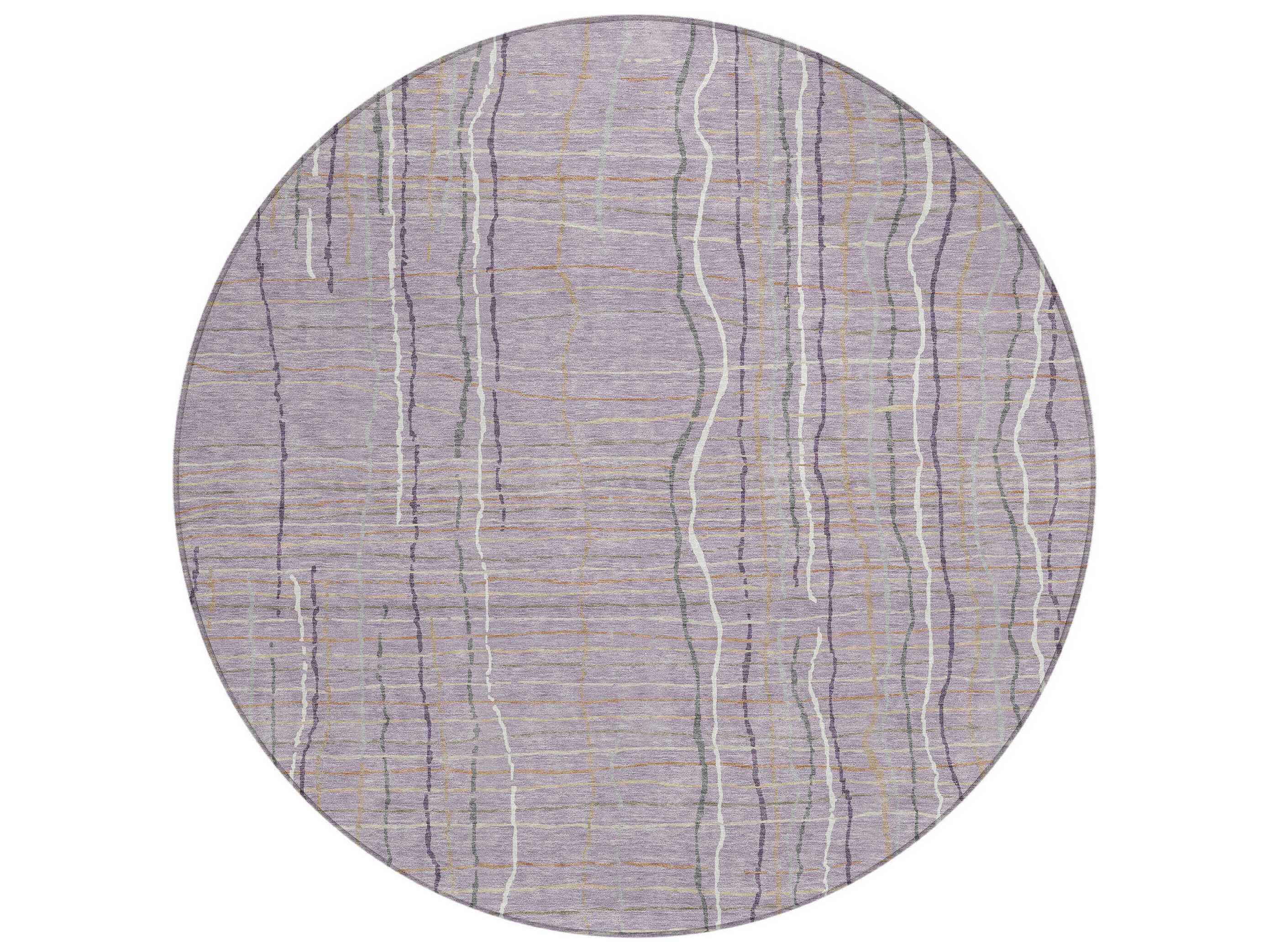 Dalyn Chantille Abstract Area Rug