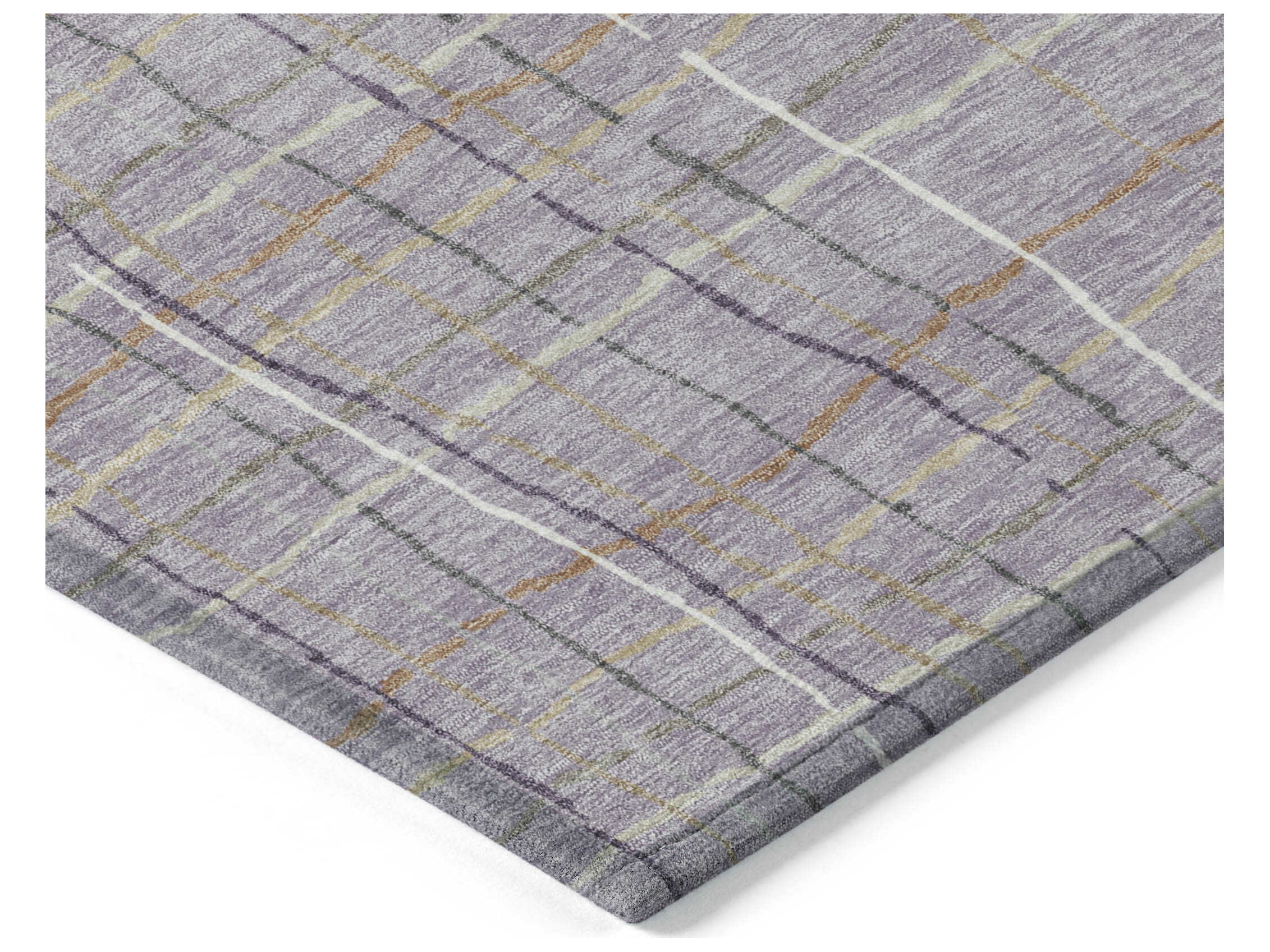Dalyn Chantille Abstract Area Rug