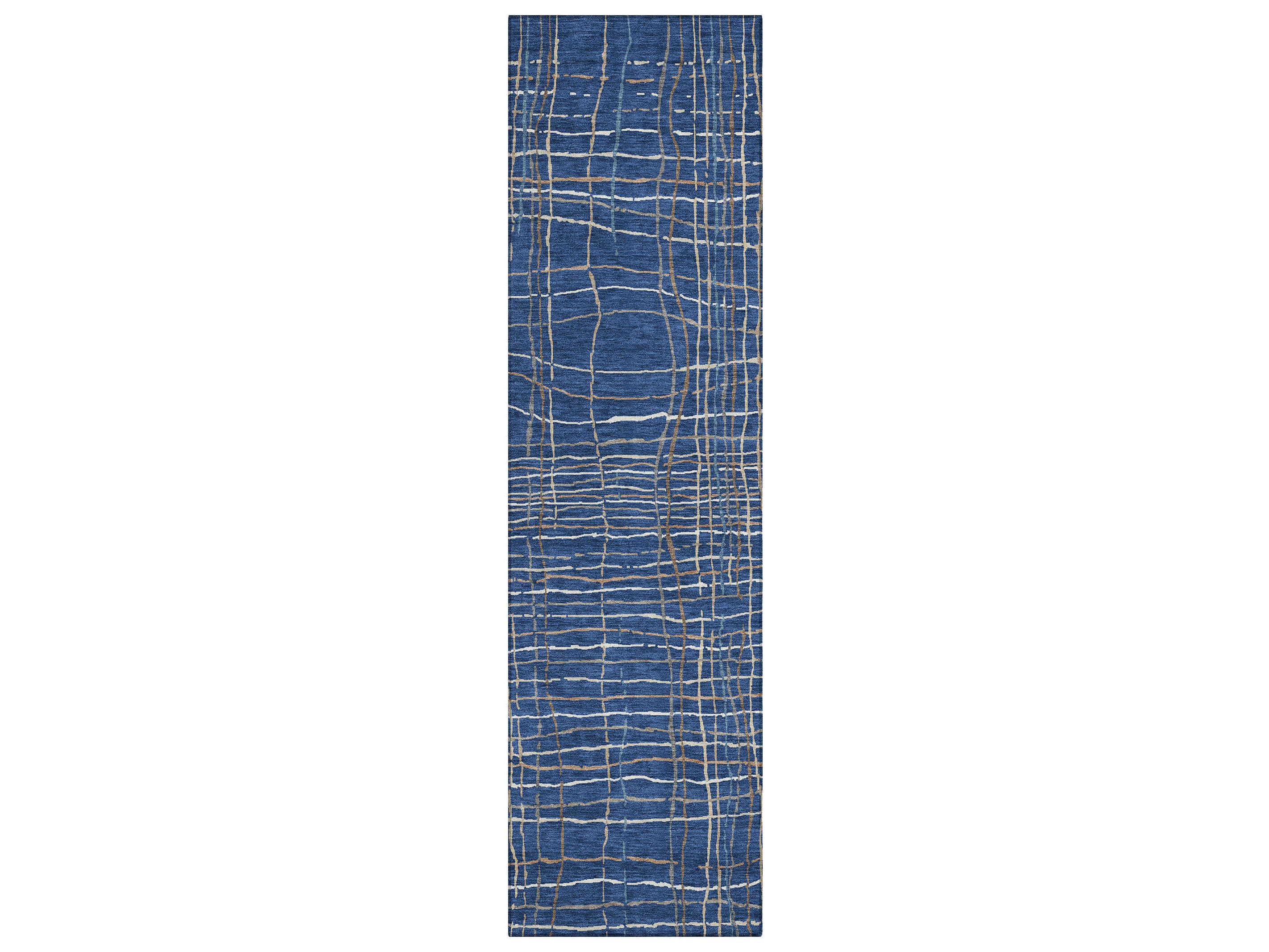 Dalyn Chantille Abstract Area Rug
