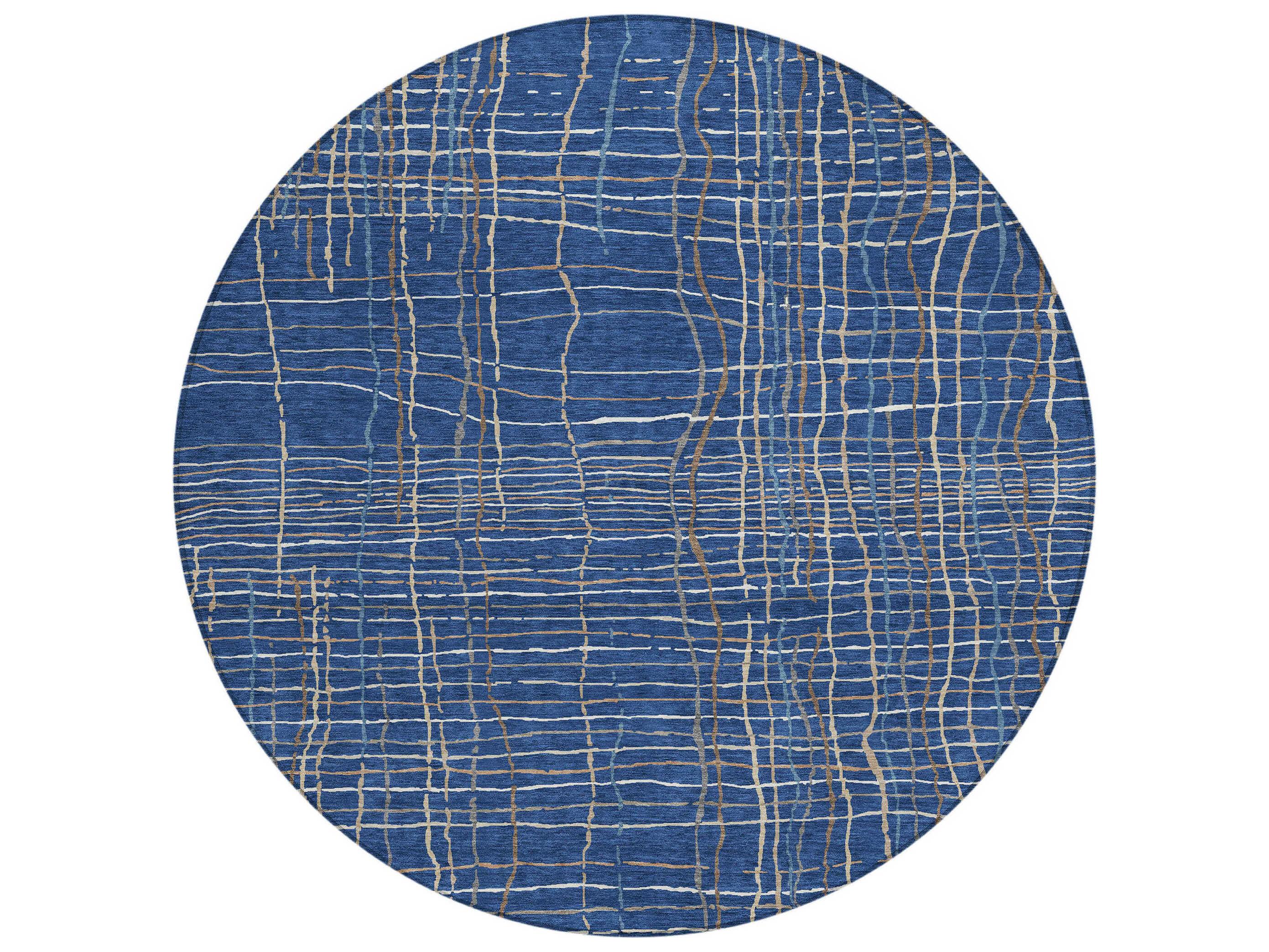 Dalyn Chantille Abstract Area Rug