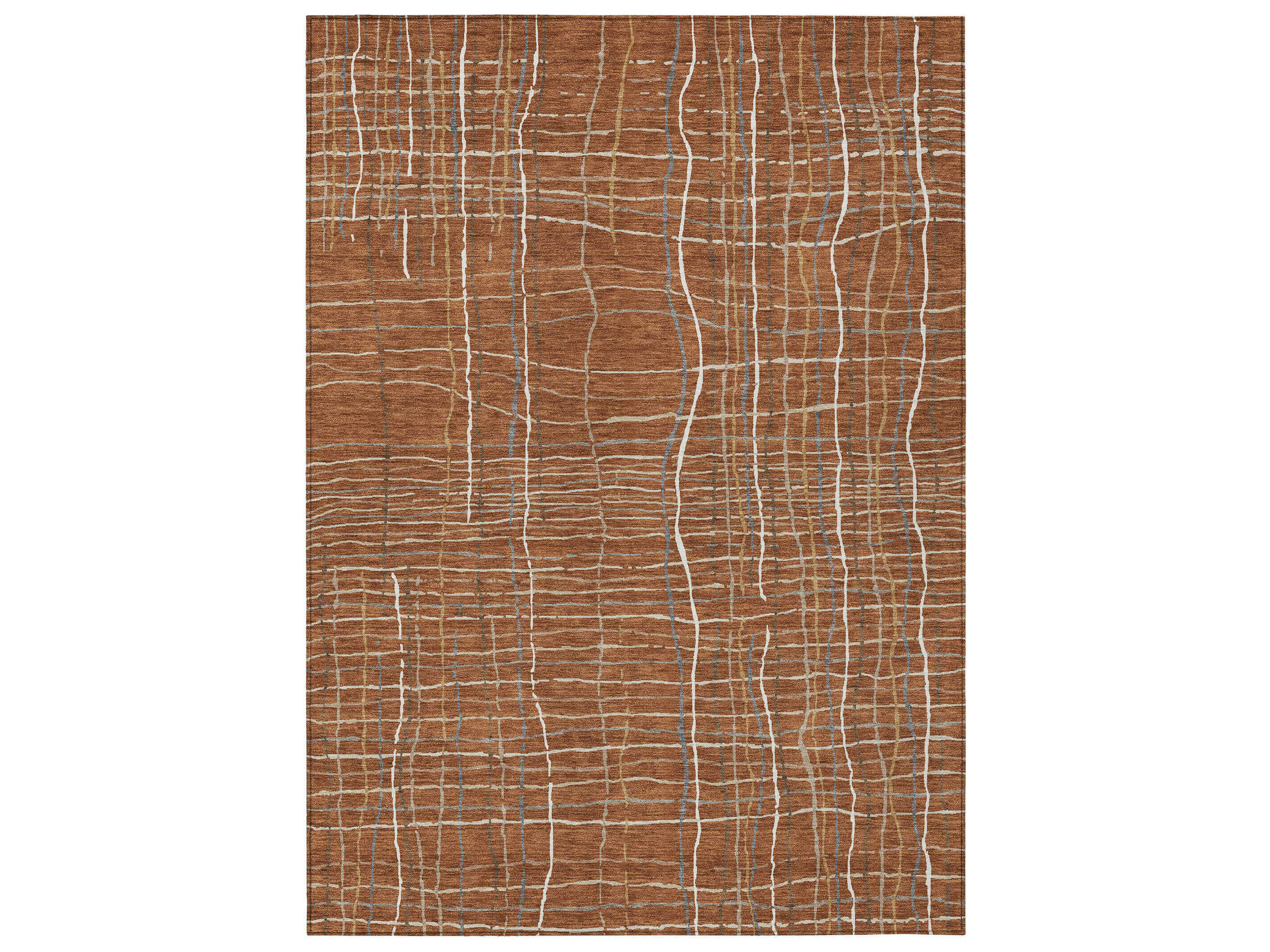Dalyn Chantille Abstract Area Rug
