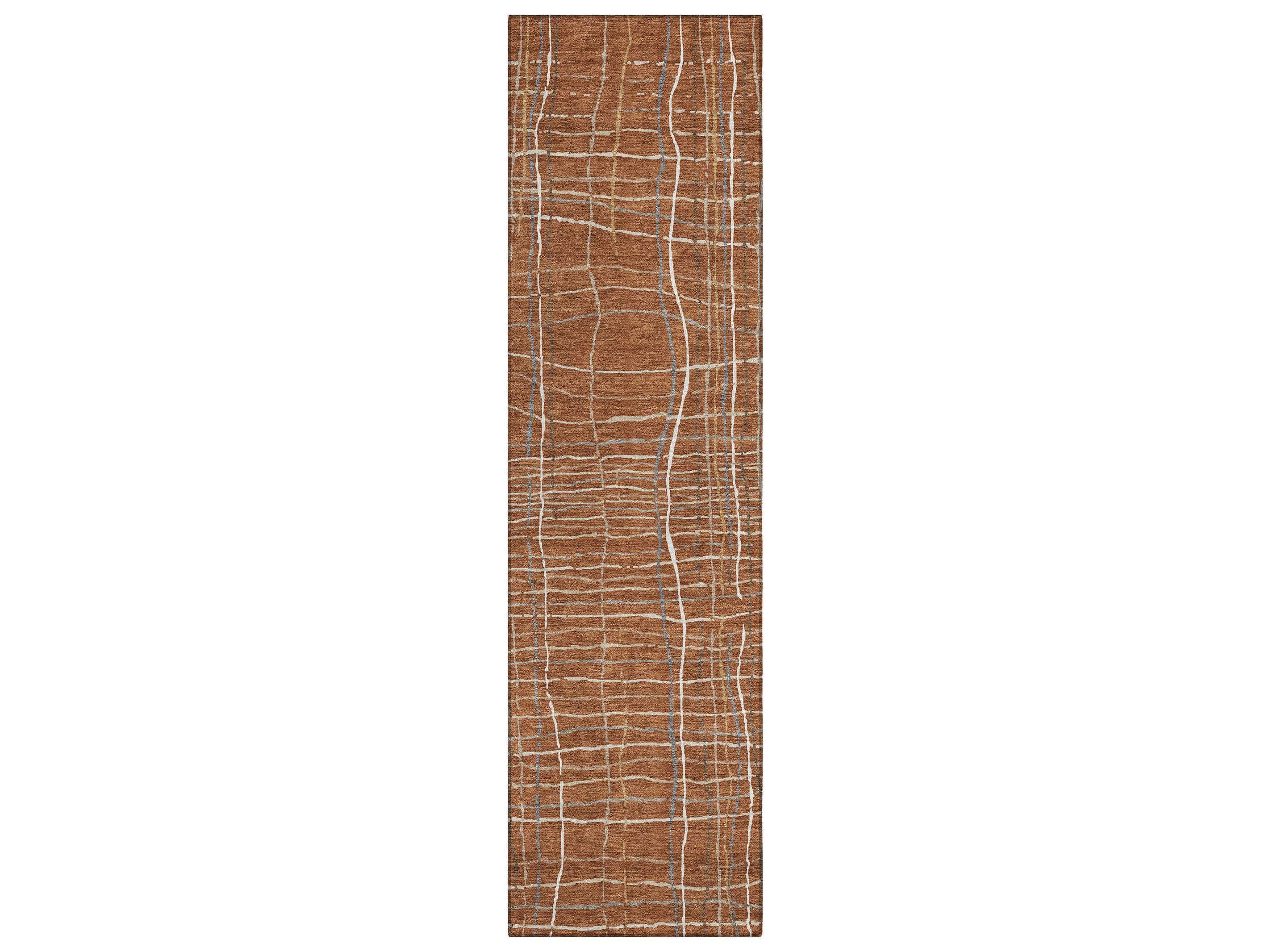 Dalyn Chantille Abstract Area Rug