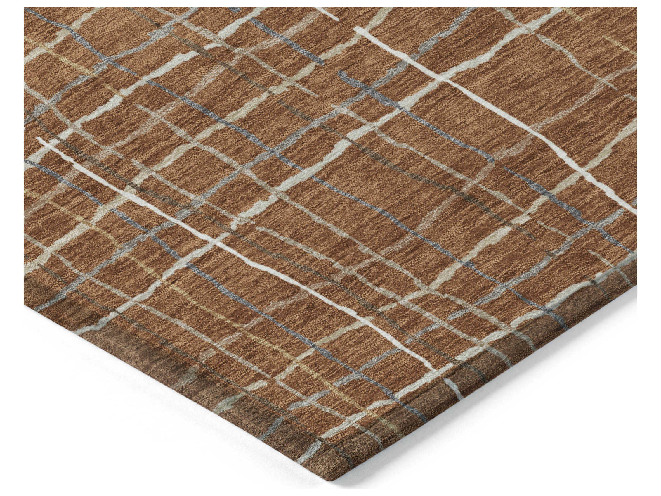 Dalyn Chantille Abstract Area Rug