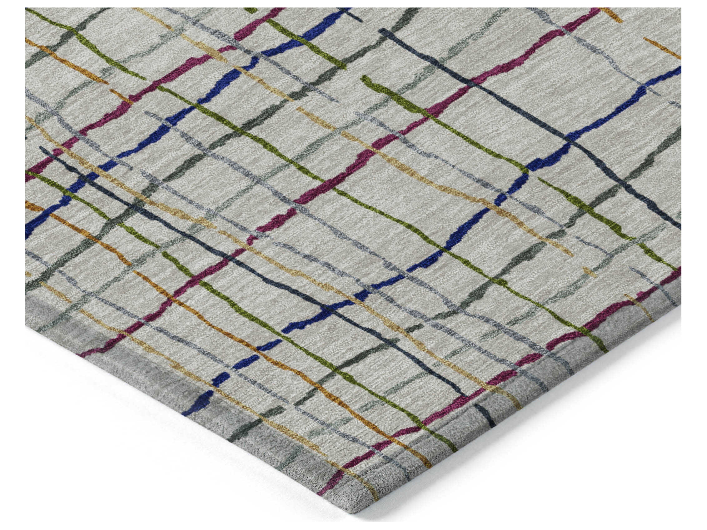 Dalyn Chantille Abstract Area Rug
