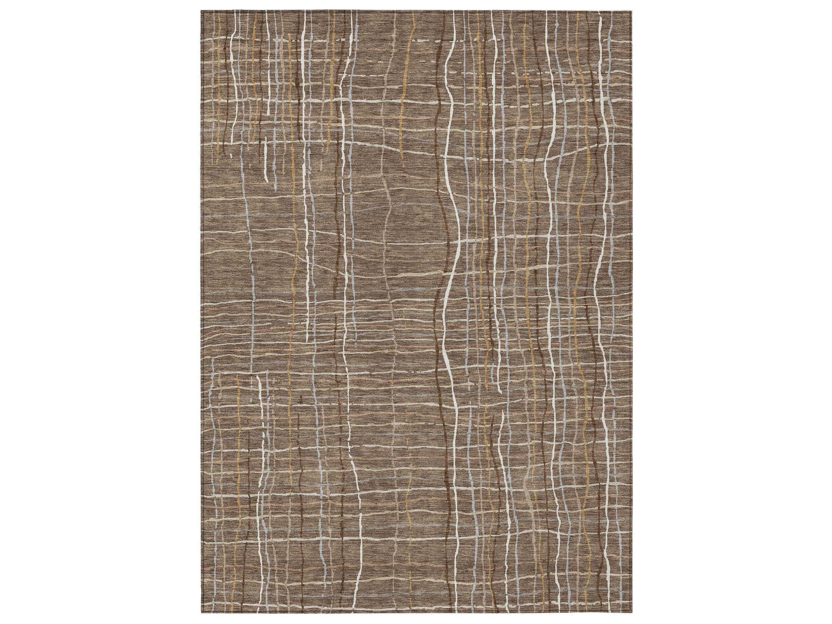 Dalyn Chantille Abstract Area Rug