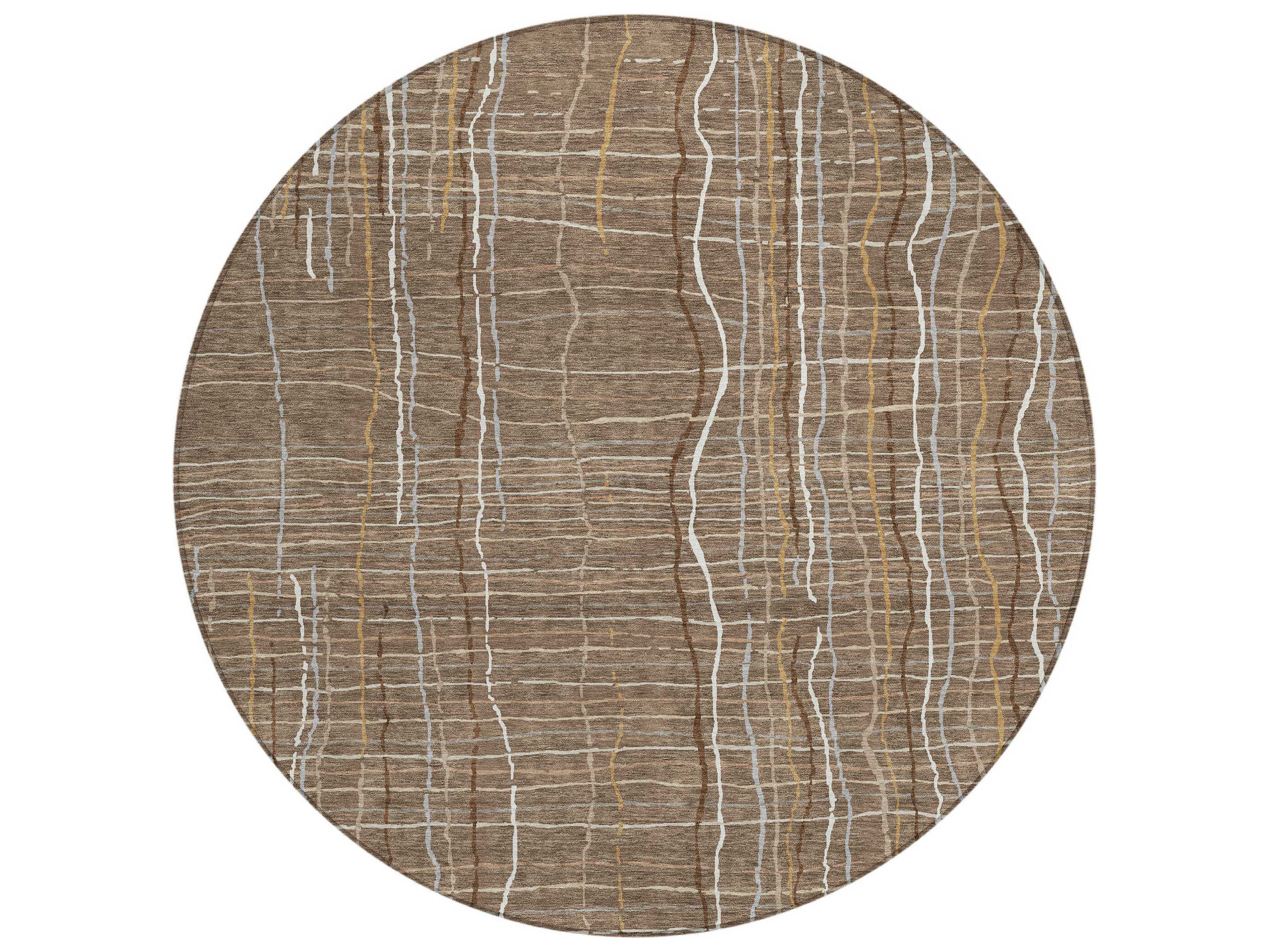 Dalyn Chantille Abstract Area Rug