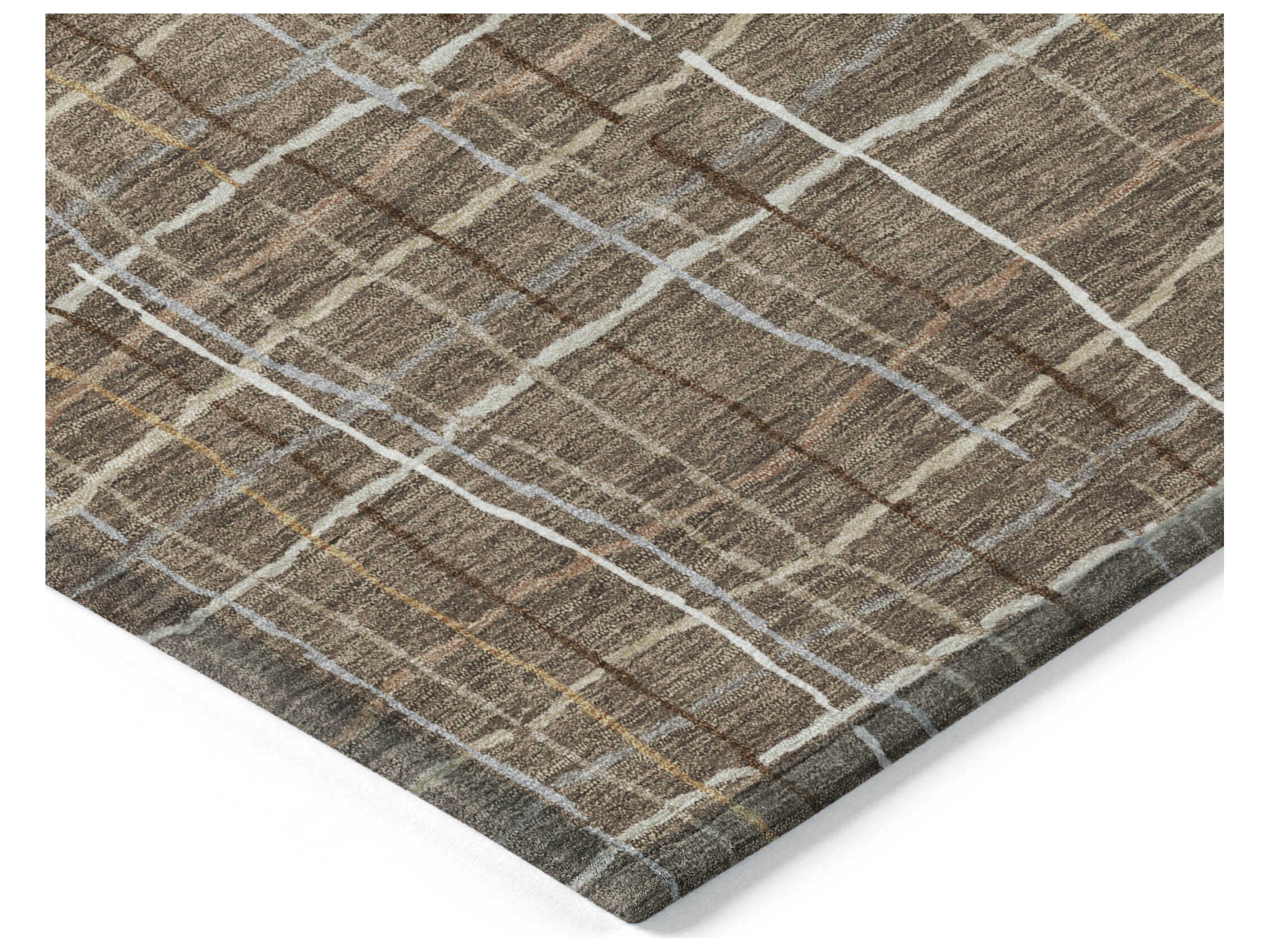 Dalyn Chantille Abstract Area Rug