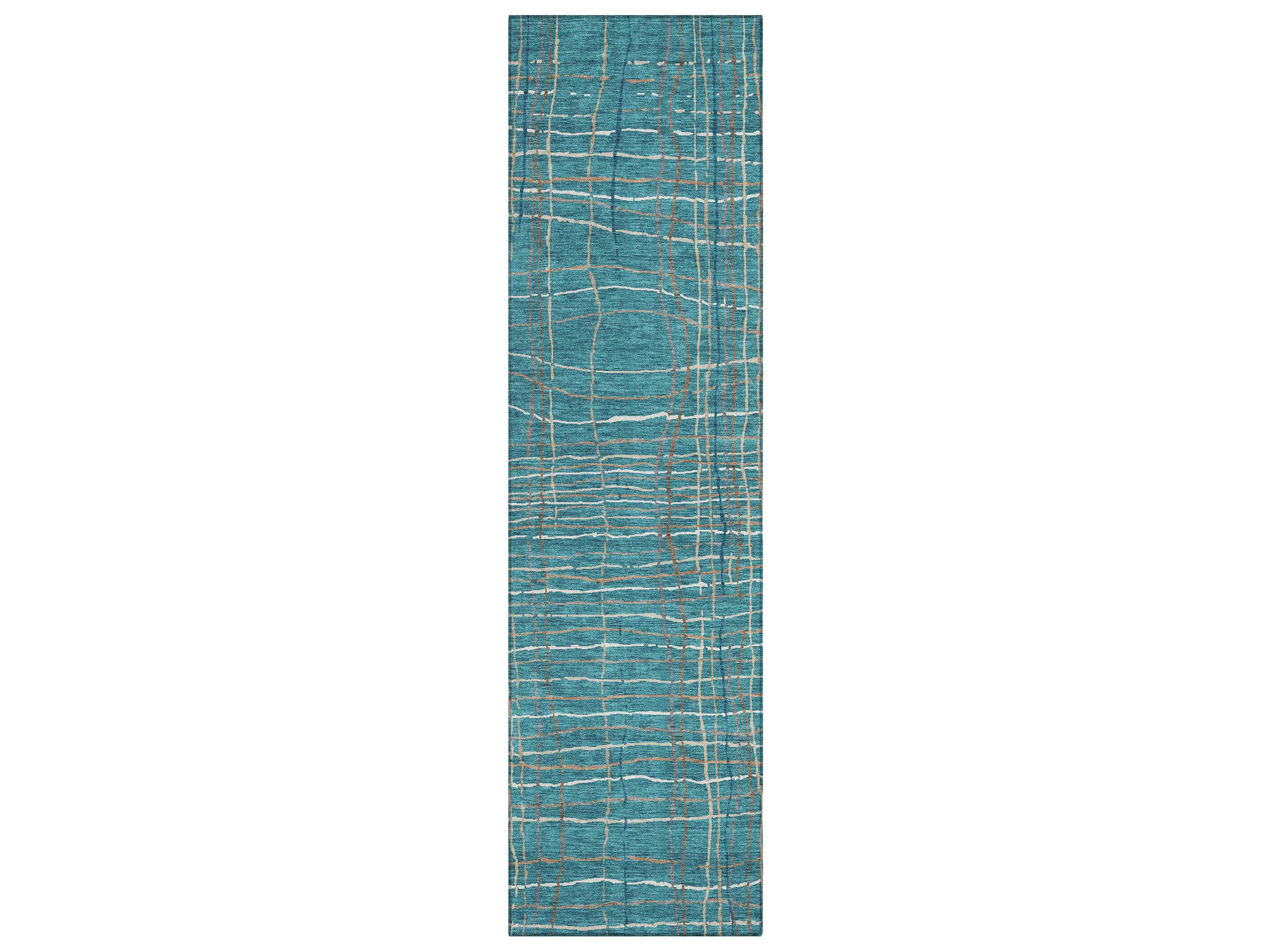 Dalyn Chantille Abstract Area Rug