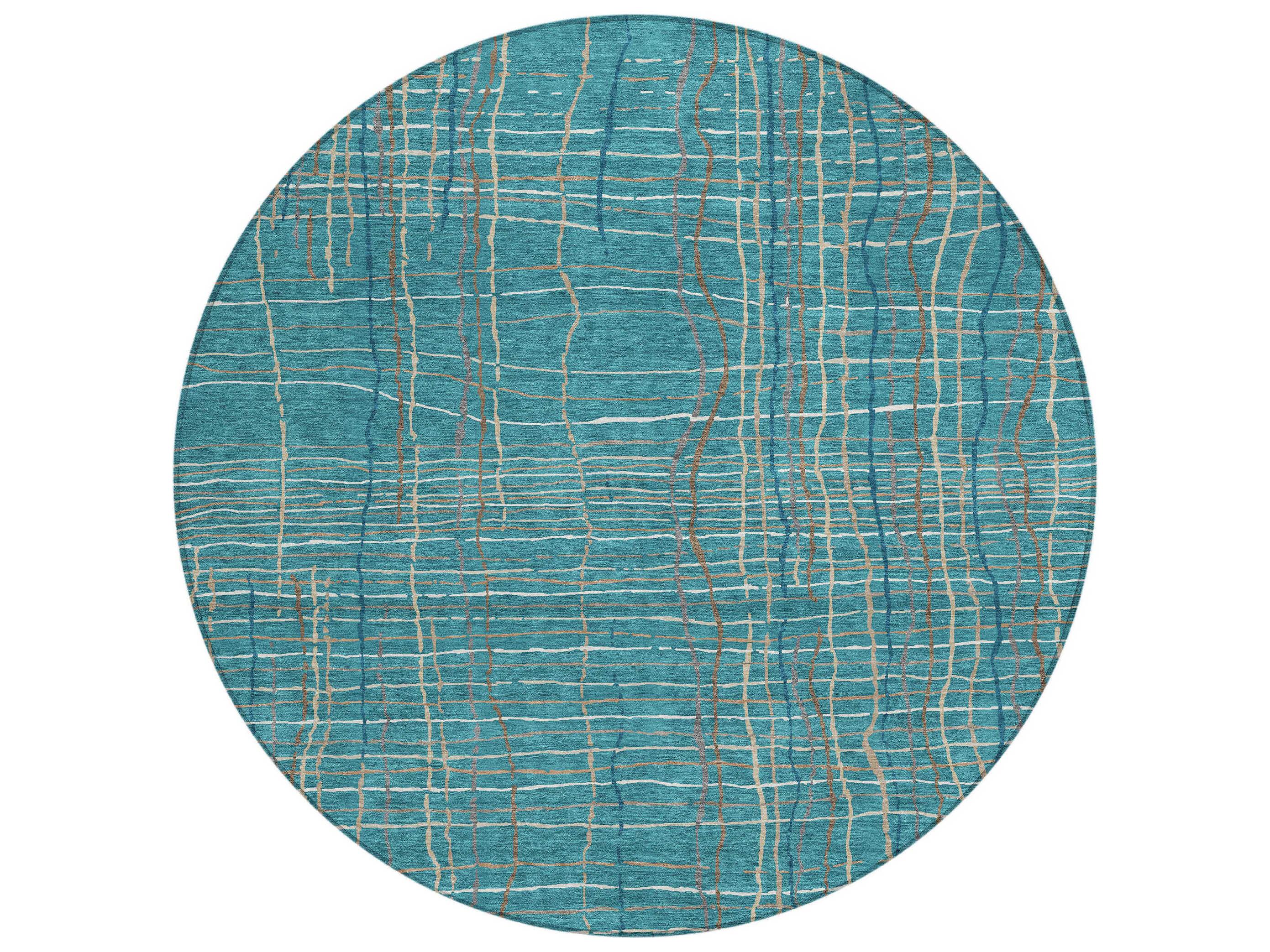 Dalyn Chantille Abstract Area Rug
