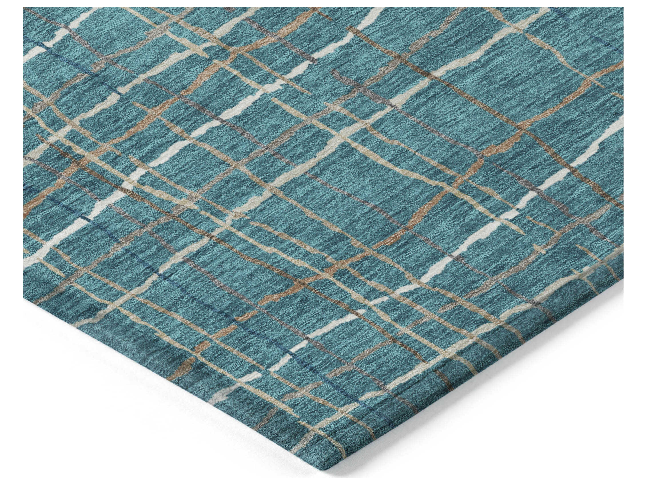 Dalyn Chantille Abstract Area Rug