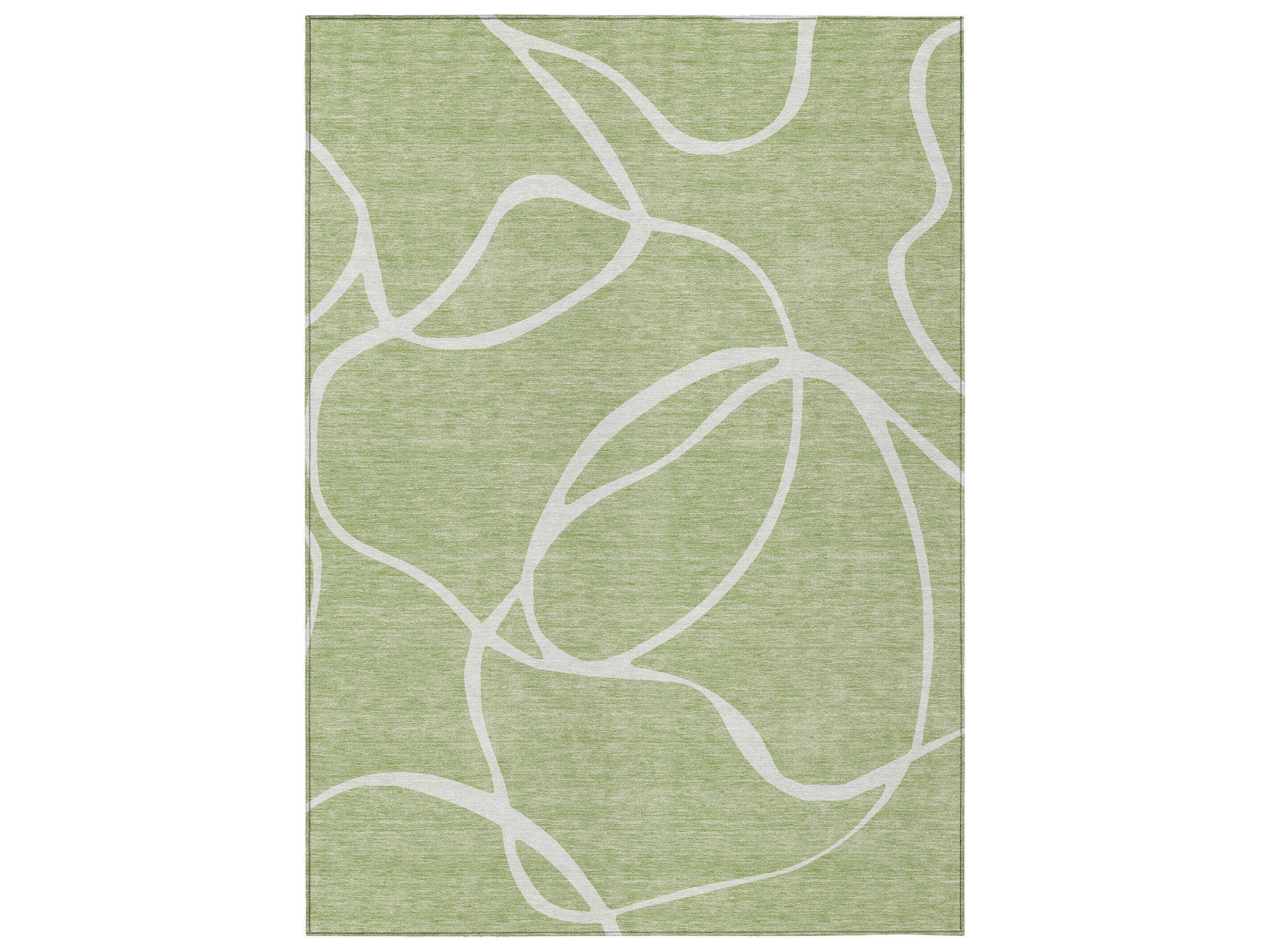 Dalyn Chantille Abstract Area Rug