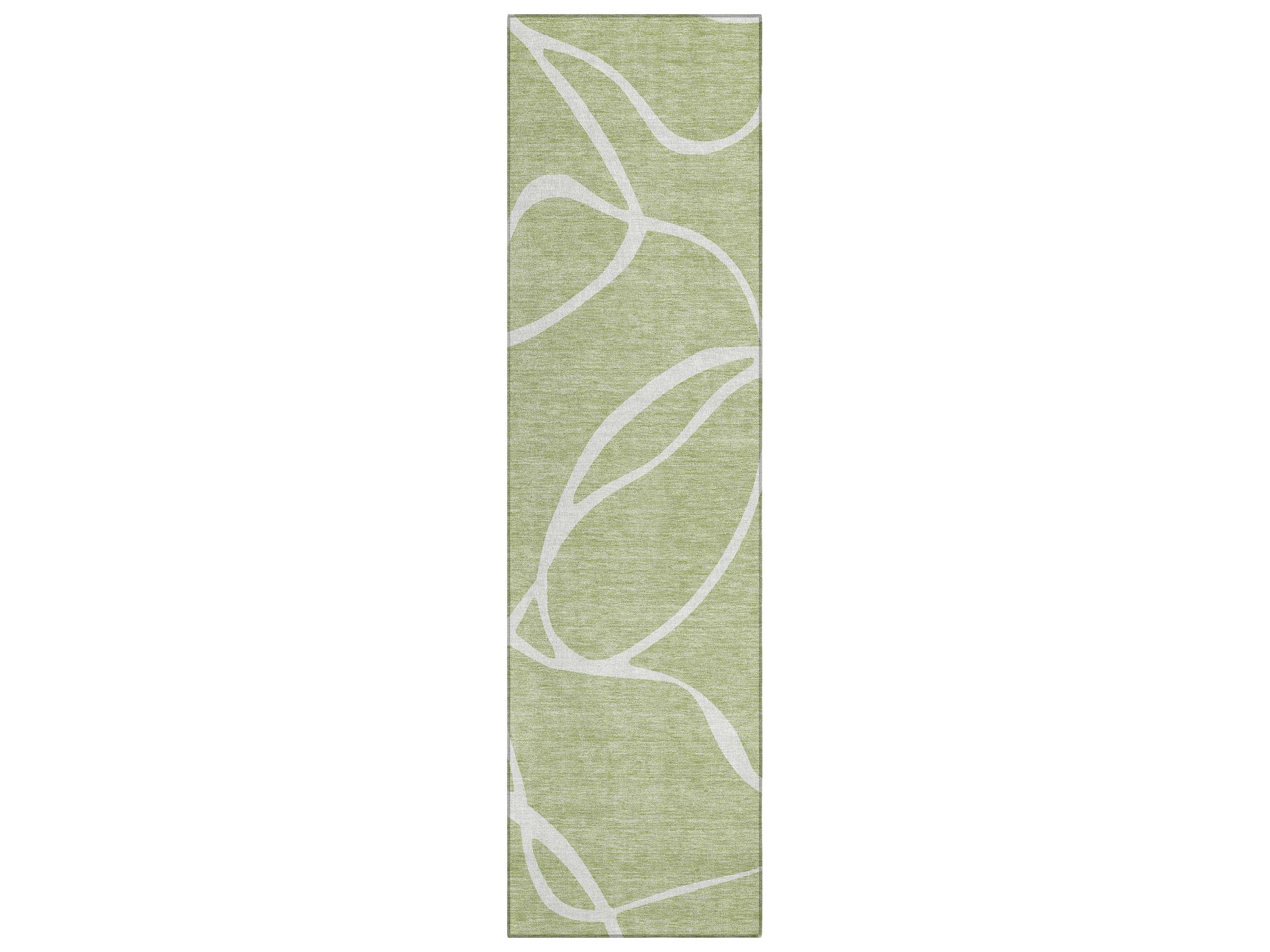 Dalyn Chantille Abstract Area Rug