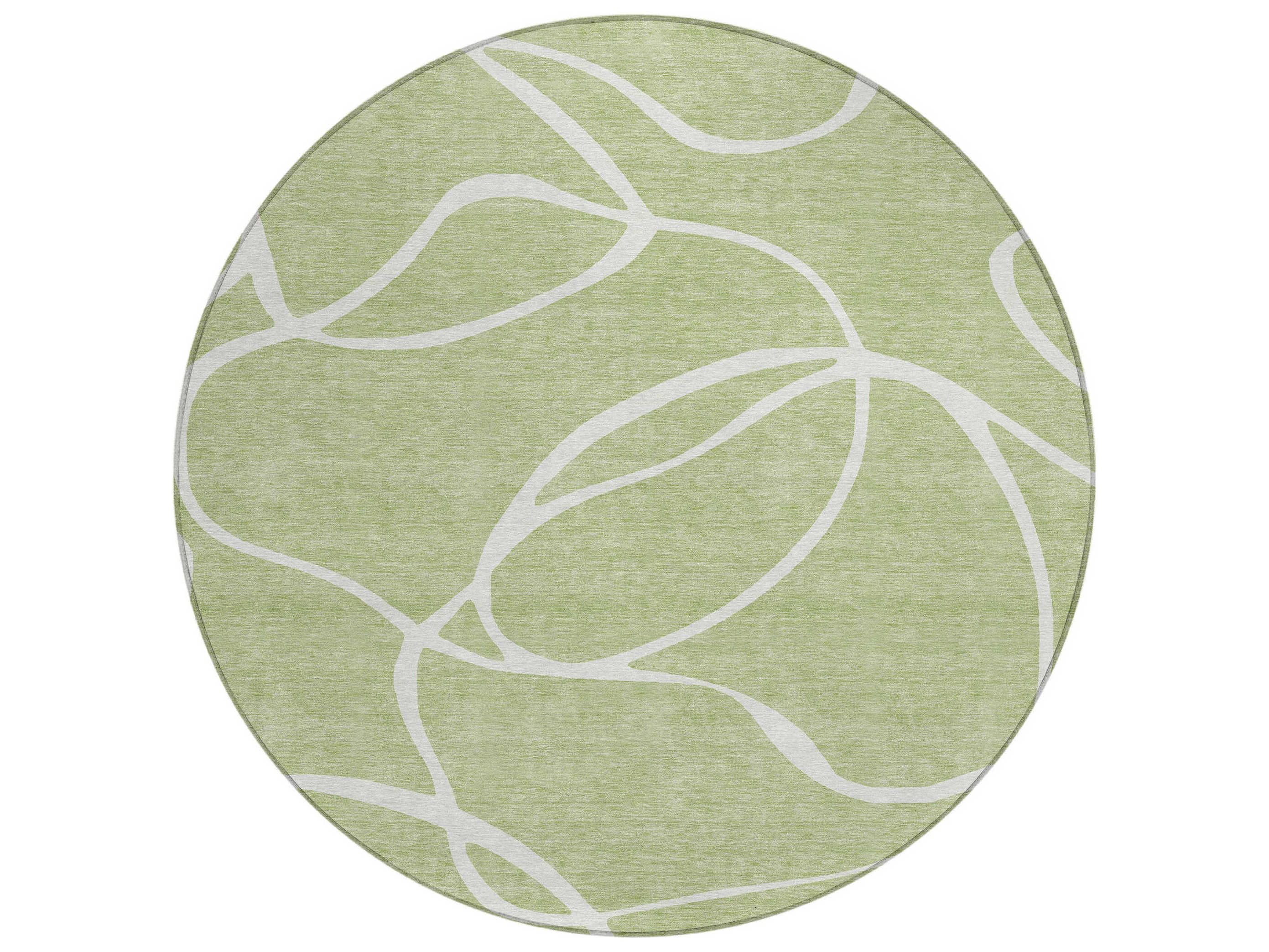 Dalyn Chantille Abstract Area Rug