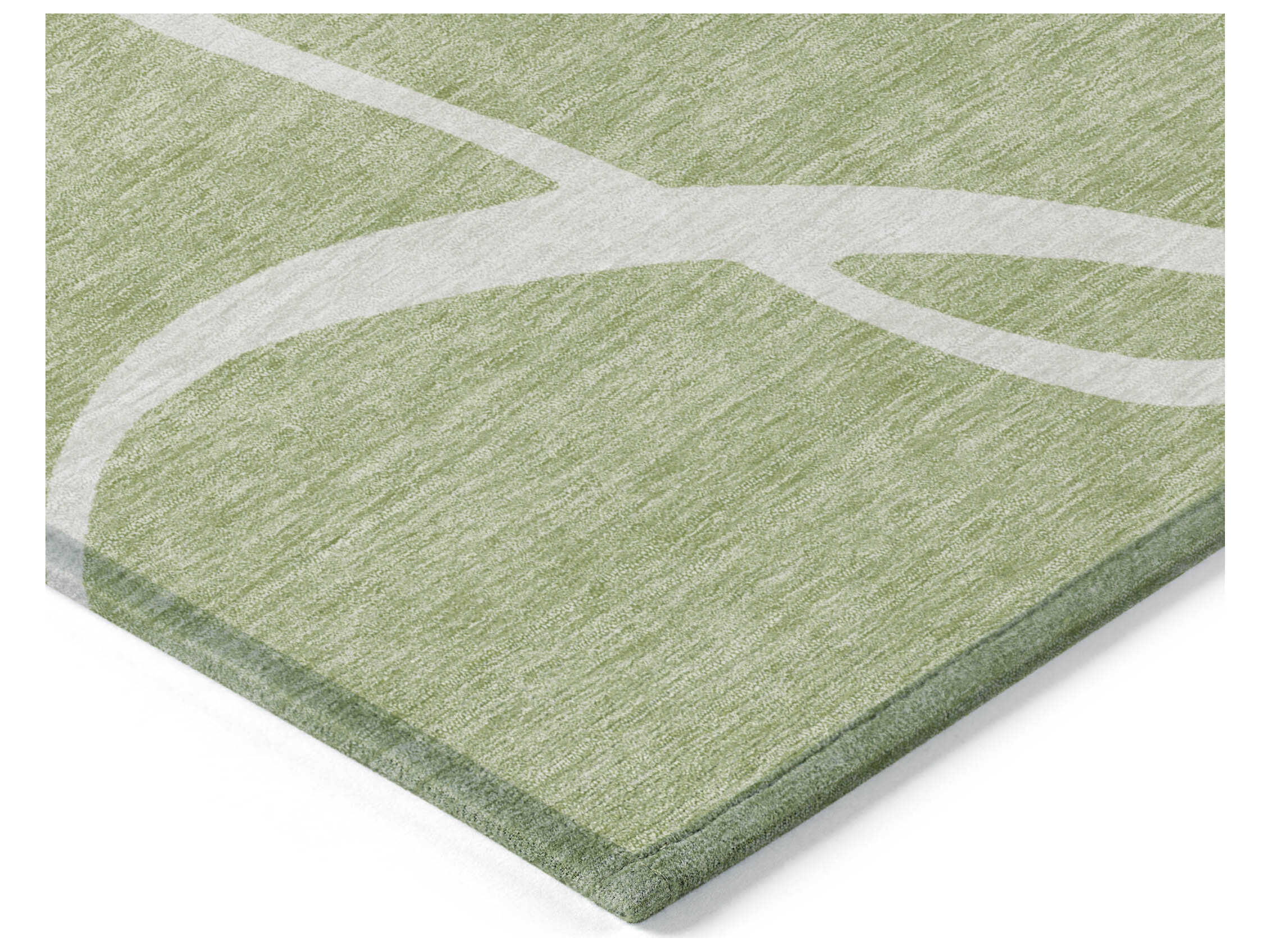 Dalyn Chantille Abstract Area Rug