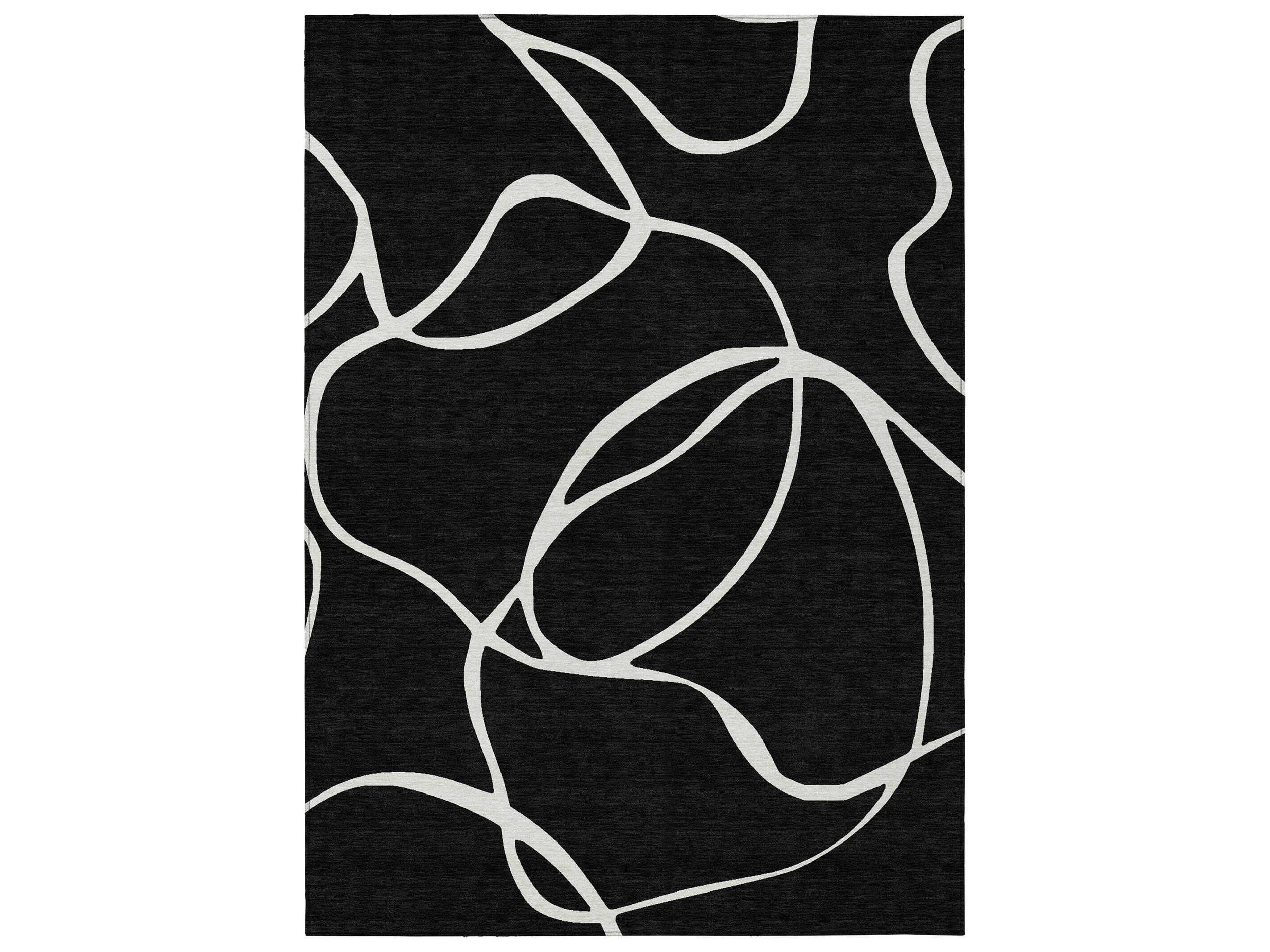 Dalyn Chantille Abstract Area Rug