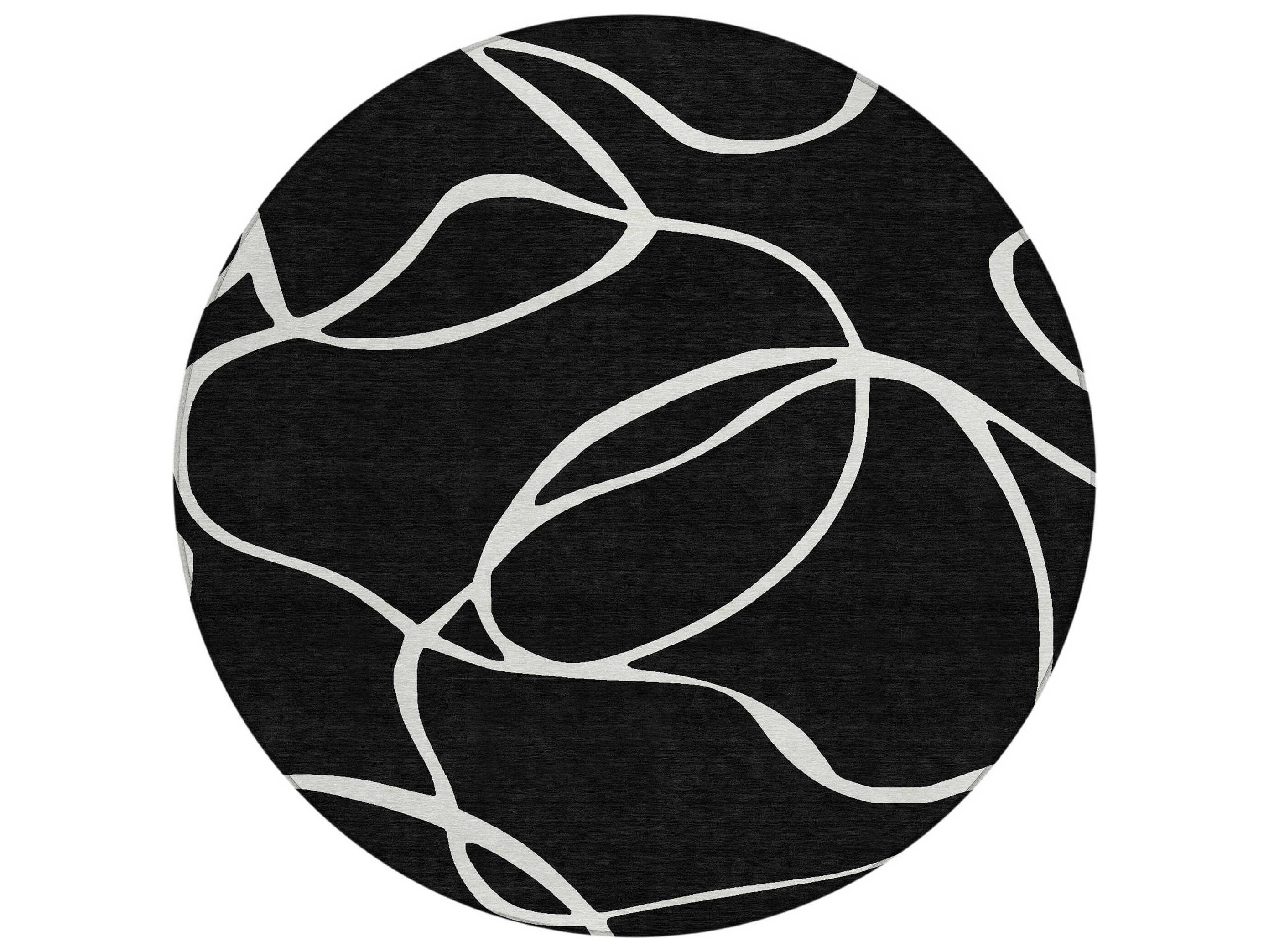 Dalyn Chantille Abstract Area Rug