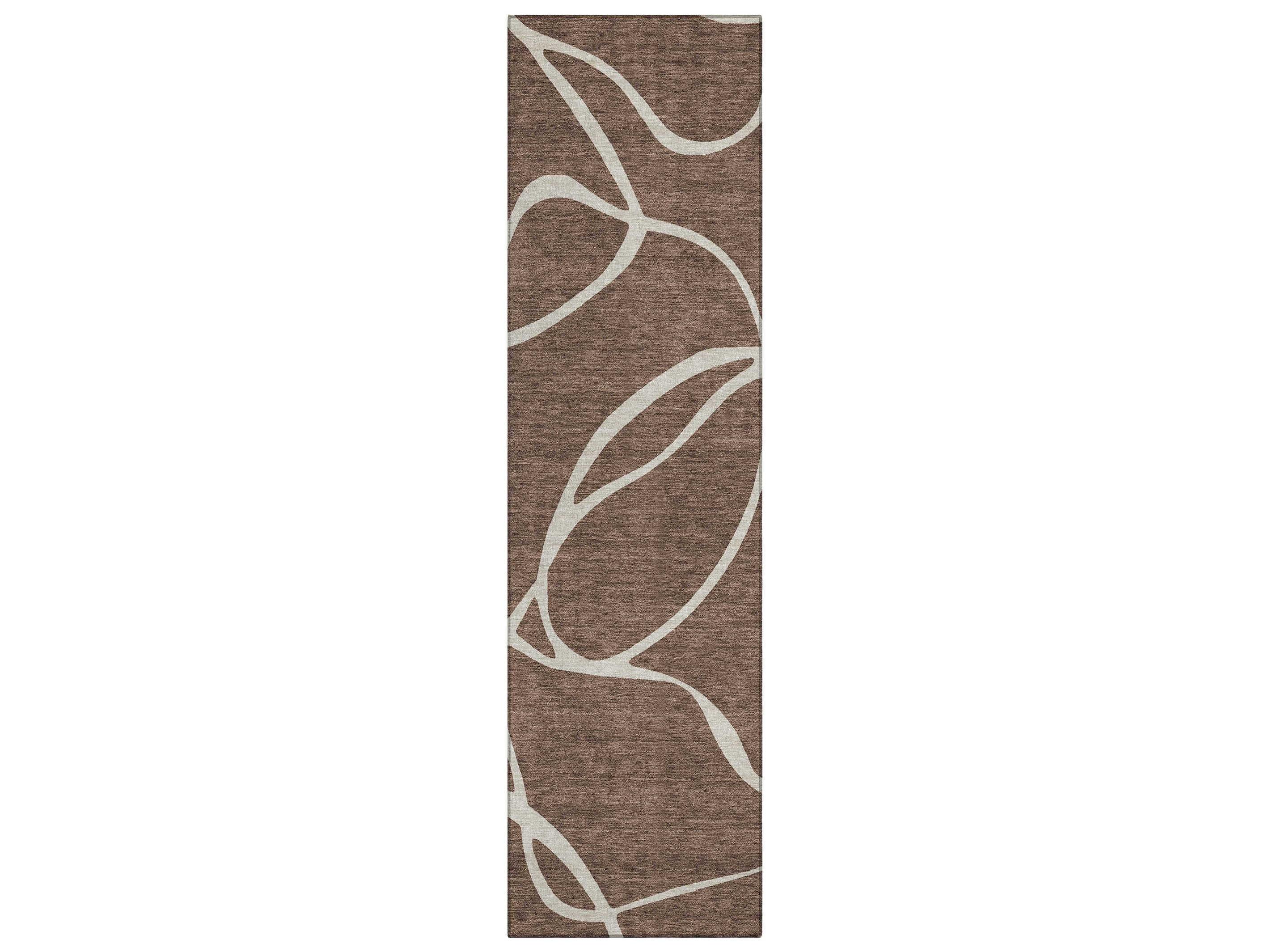 Dalyn Chantille Abstract Area Rug