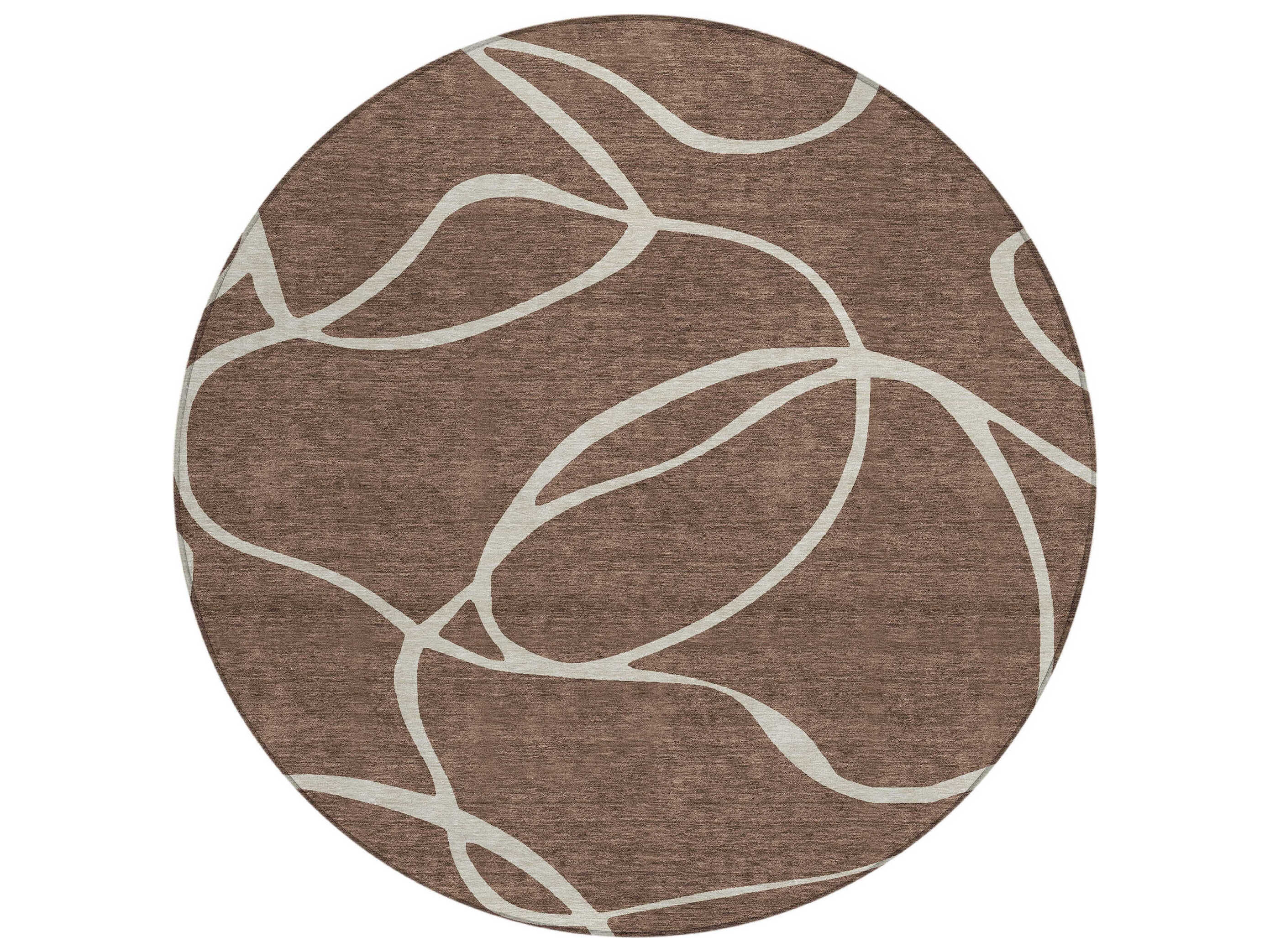 Dalyn Chantille Abstract Area Rug