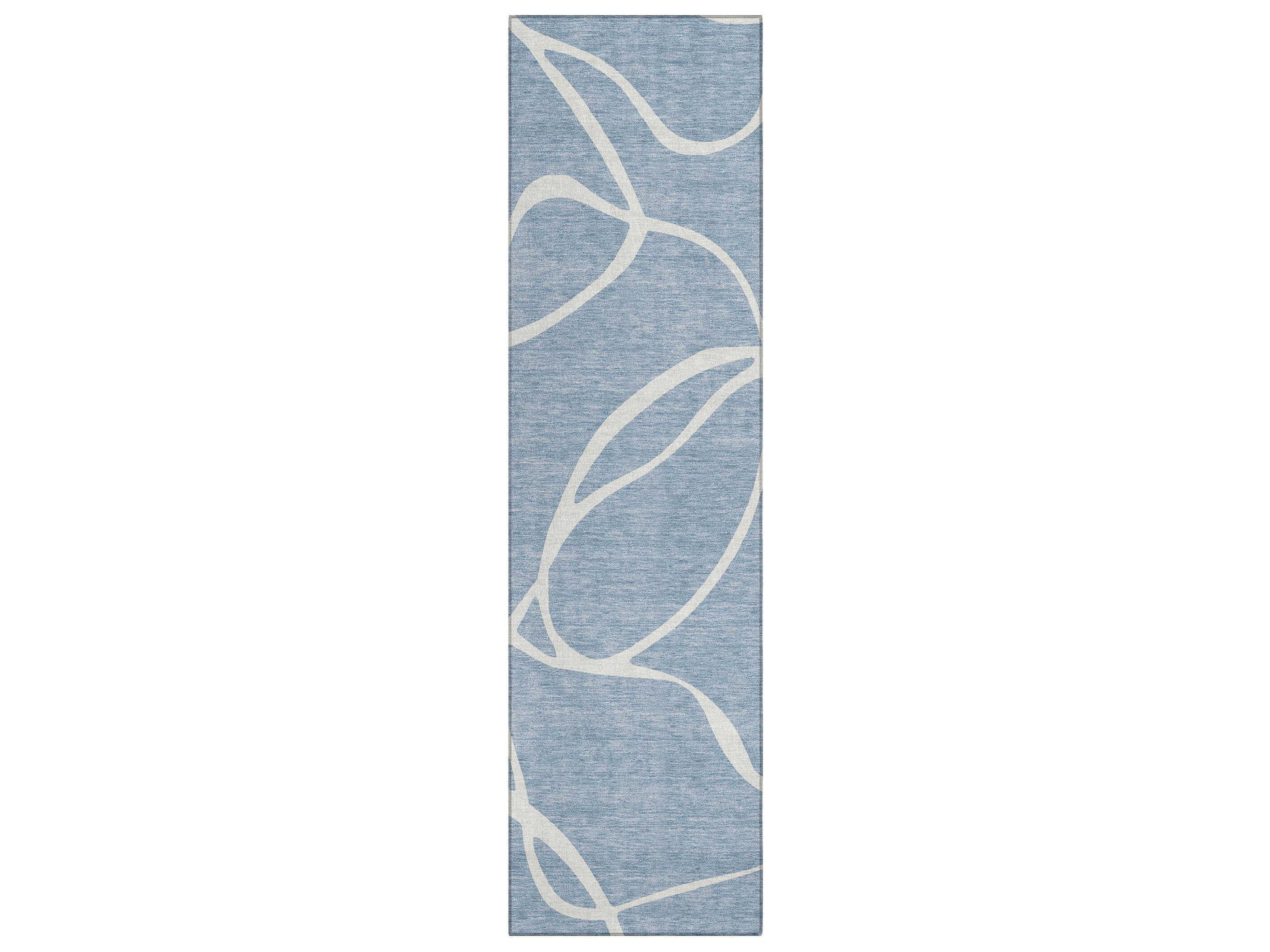 Dalyn Chantille Abstract Area Rug