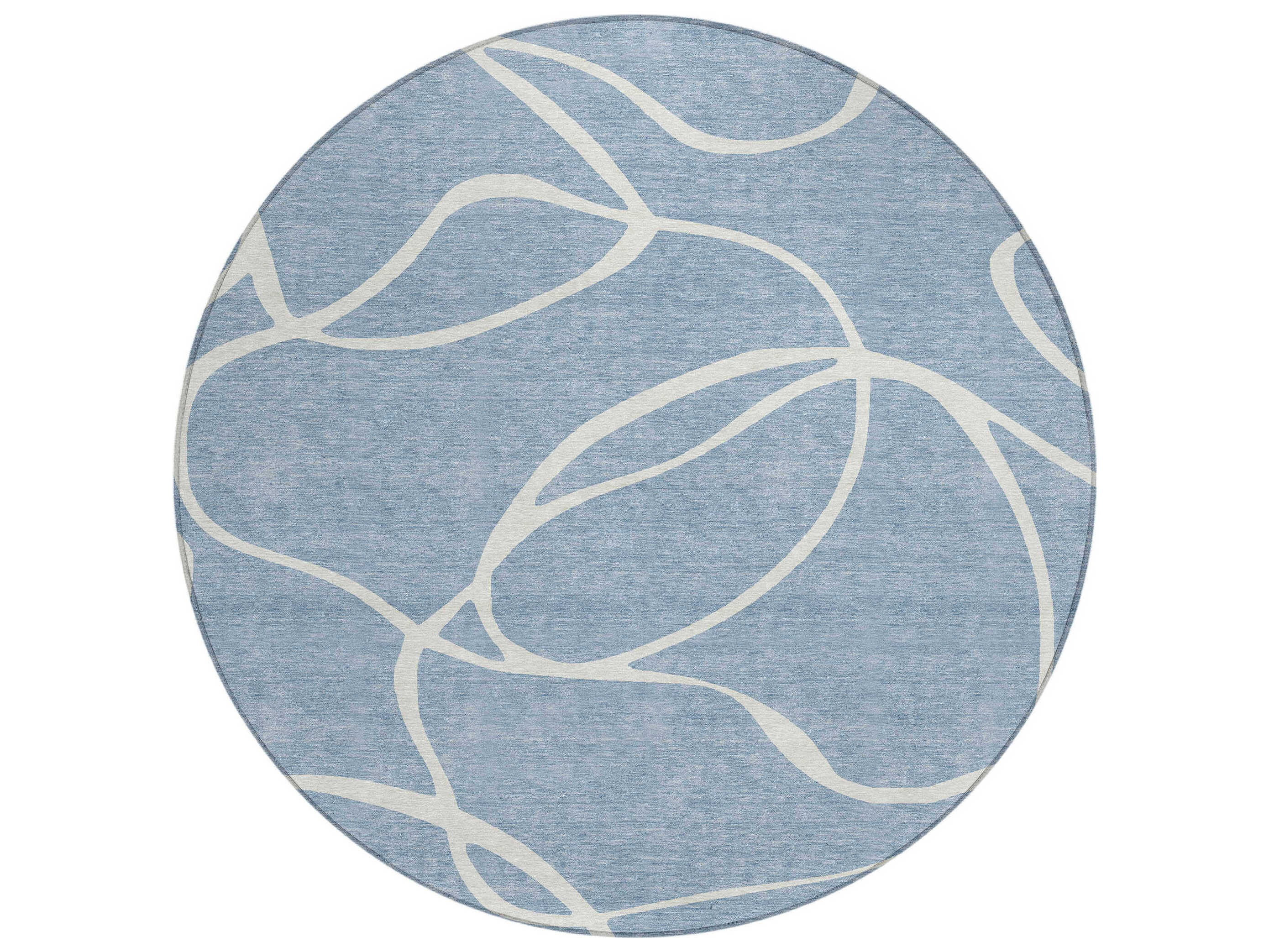 Dalyn Chantille Abstract Area Rug