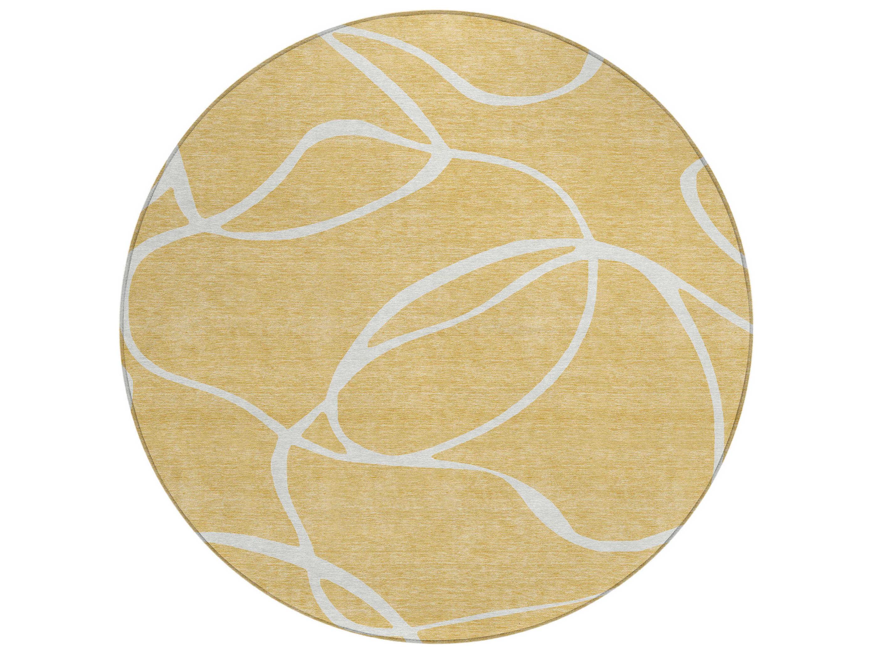 Dalyn Chantille Abstract Area Rug