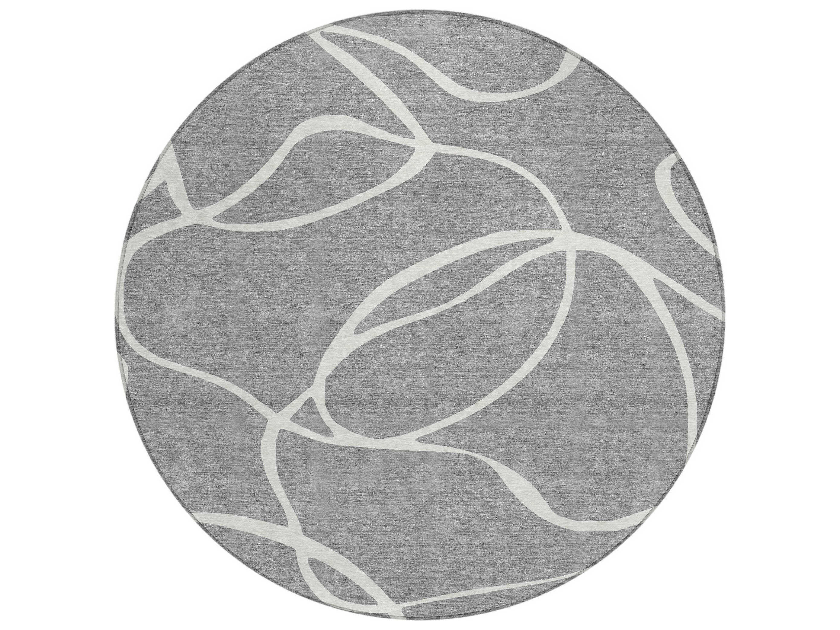Dalyn Chantille Abstract Area Rug
