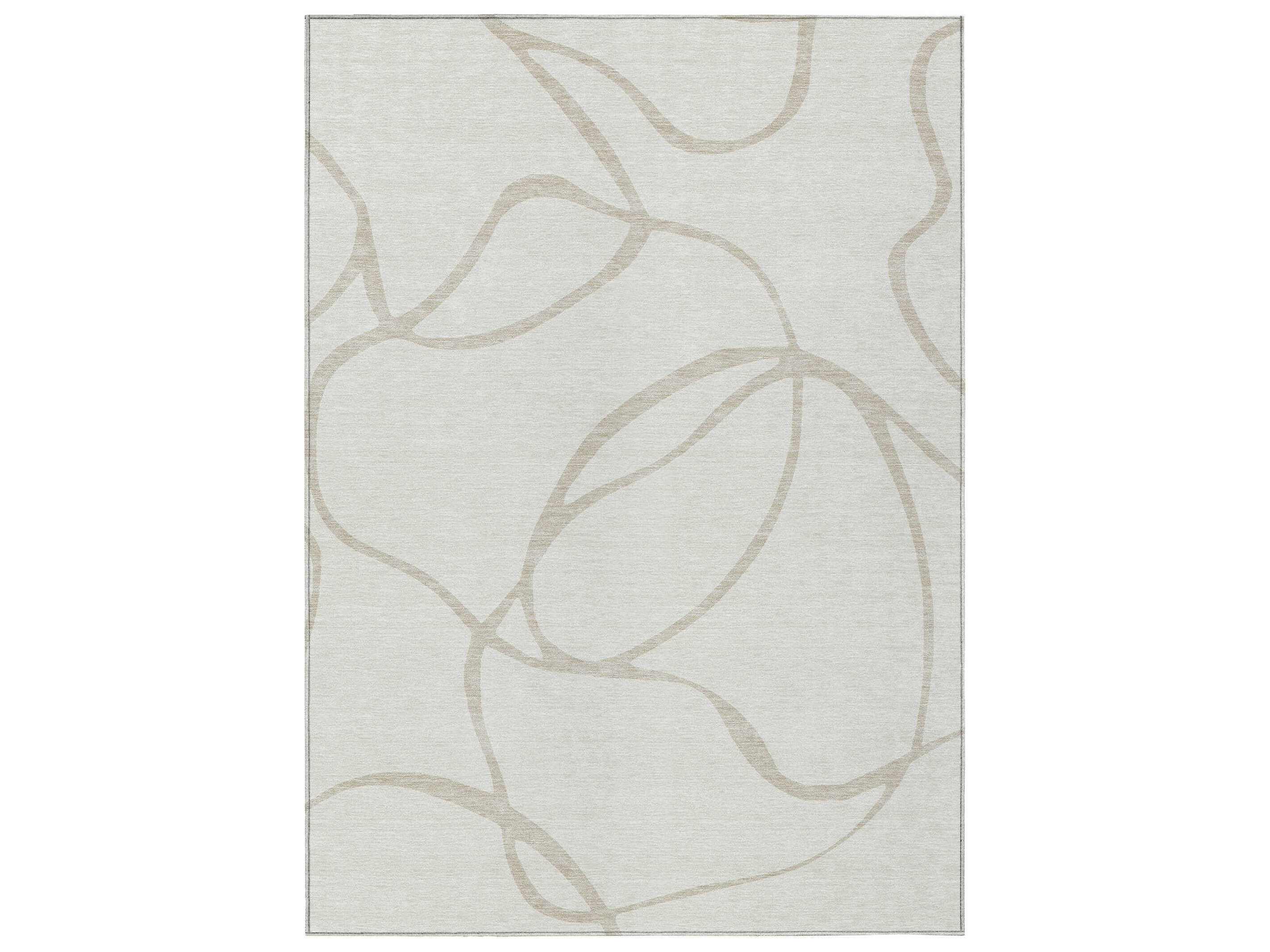 Dalyn Chantille Abstract Area Rug